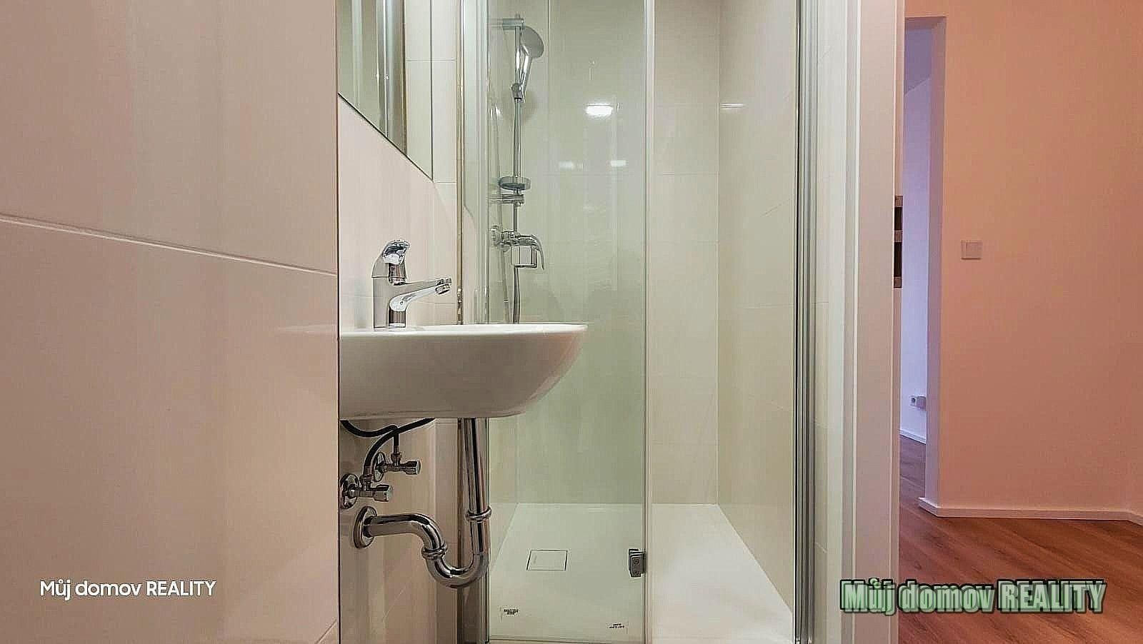 Pronájem bytu 1+kk 22 m² - foto 16