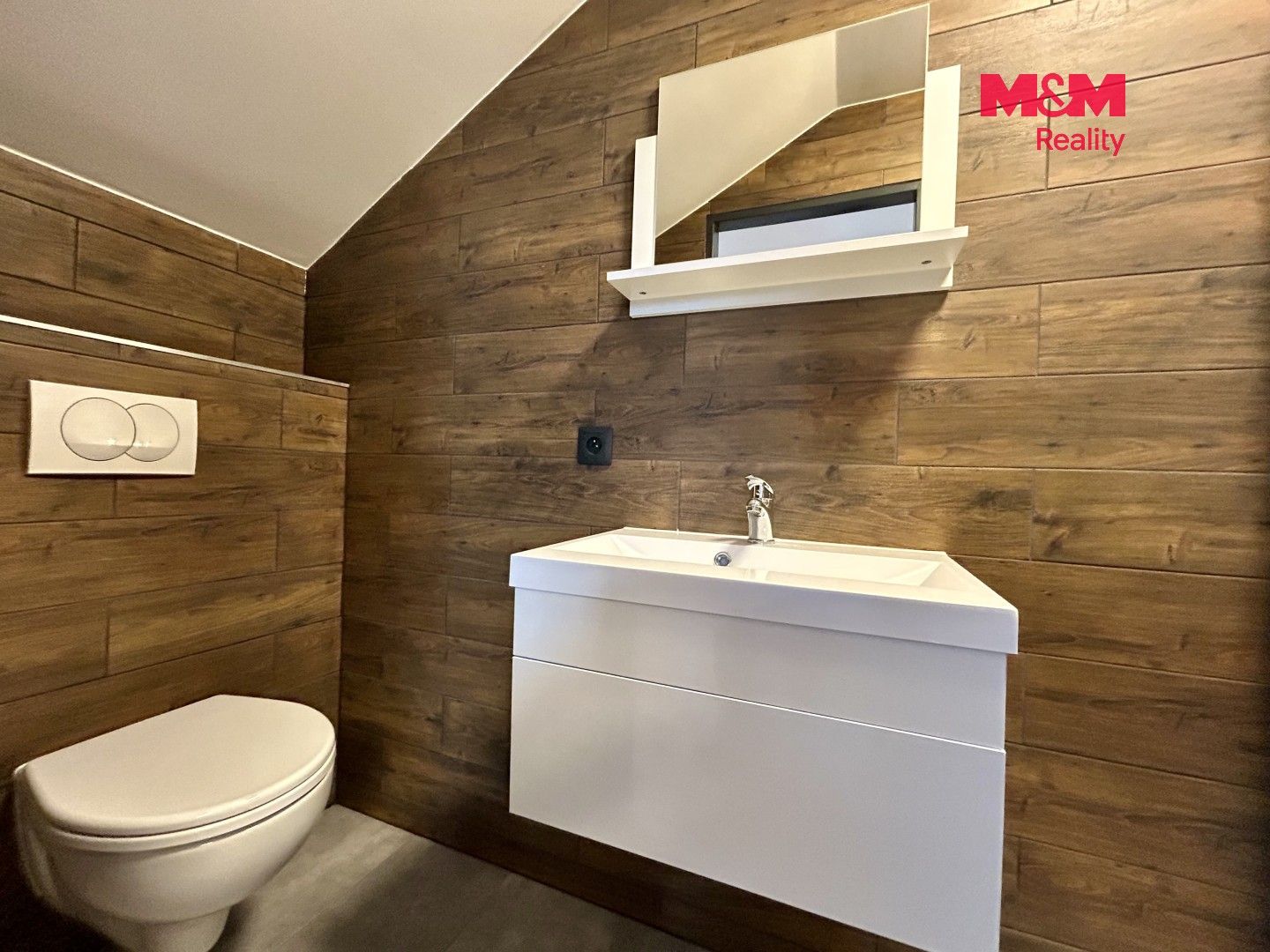 Pronájem bytu 1+kk 22 m² - foto 9