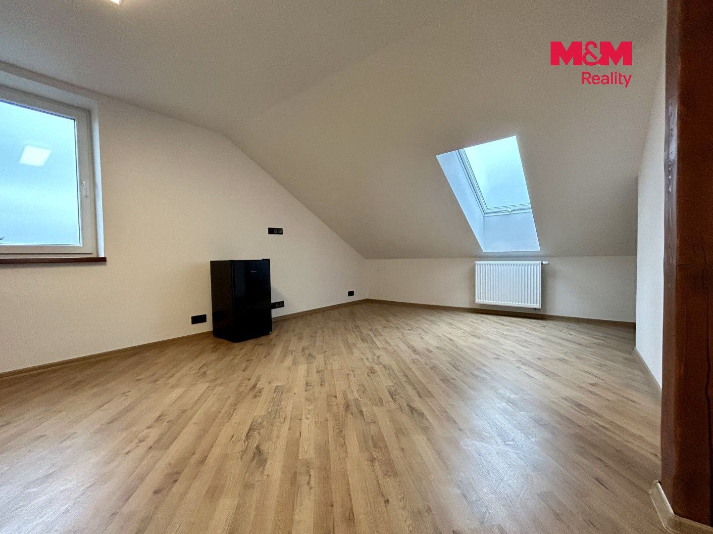 Pronájem bytu 1+kk 22 m² - foto 10