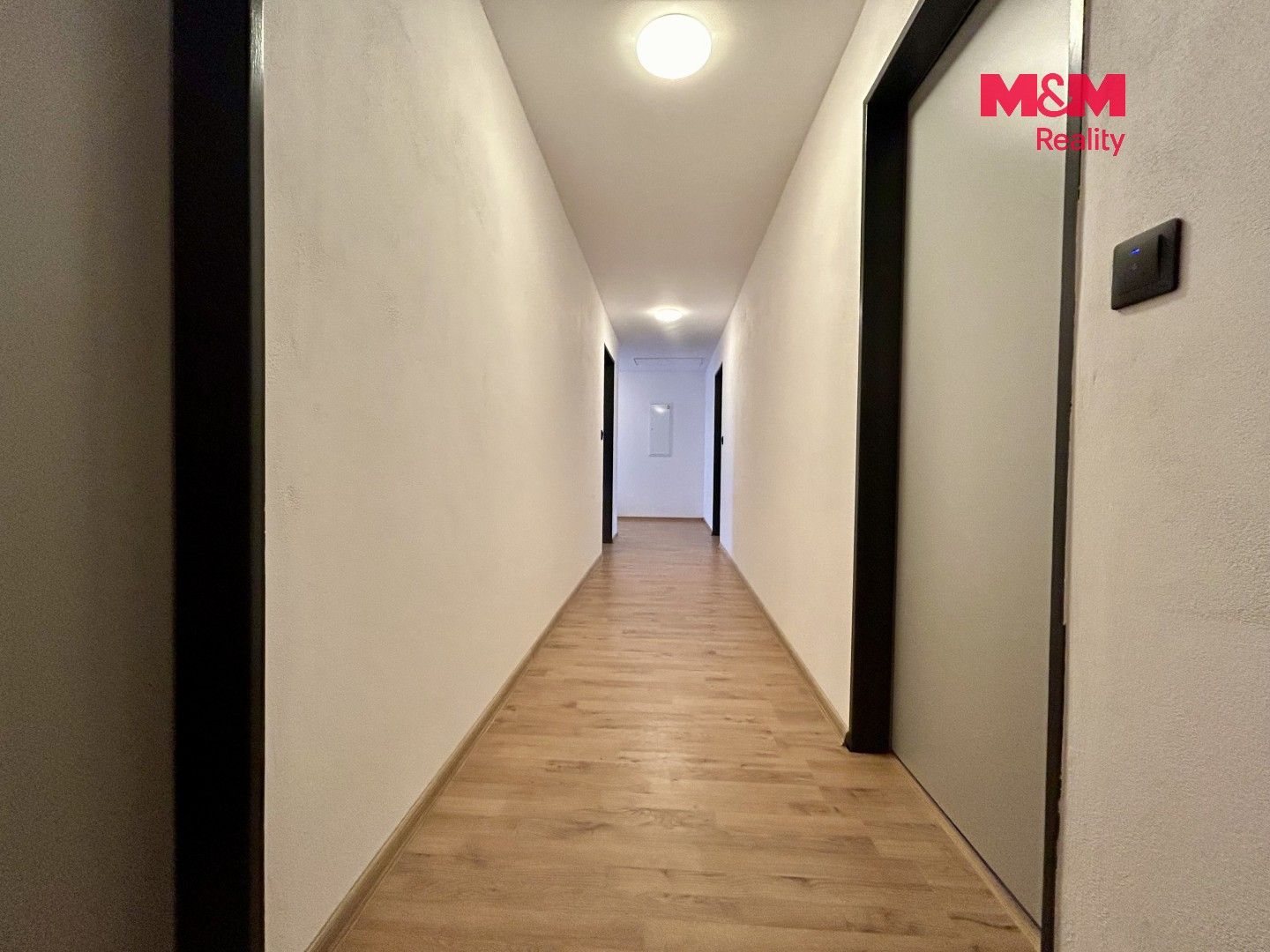 Pronájem bytu 1+kk 22 m² - foto 11
