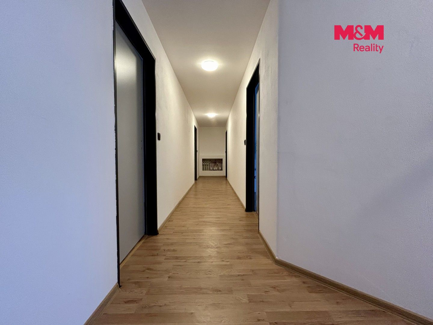 Pronájem bytu 1+kk 22 m² - foto 12