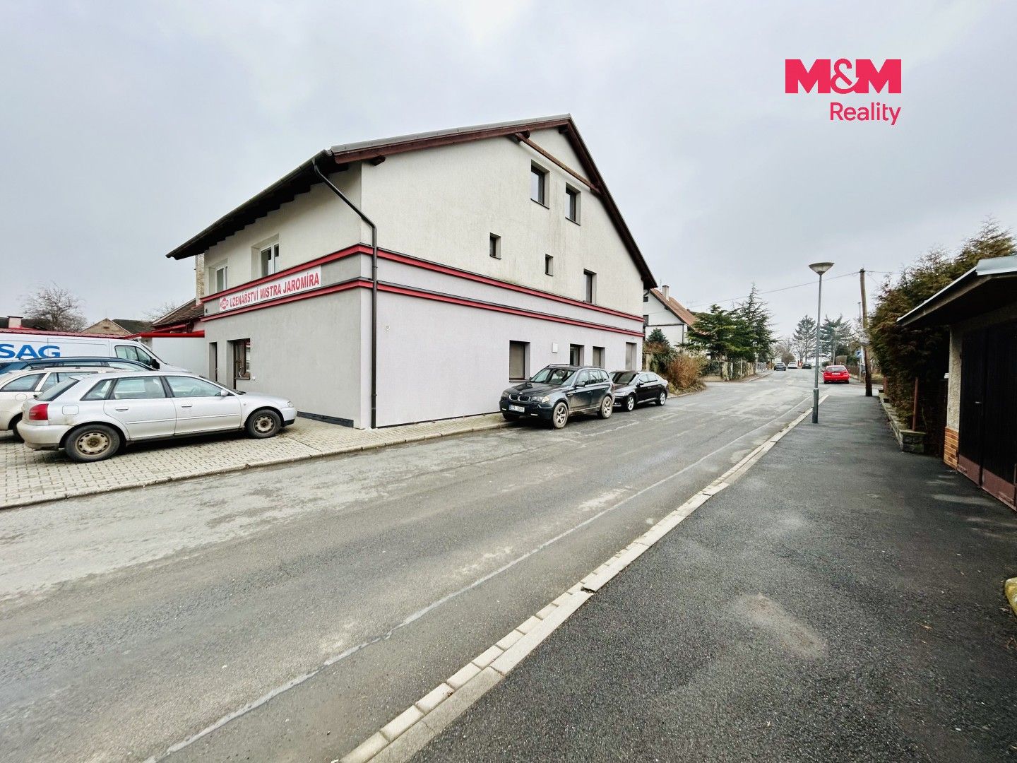 Pronájem bytu 1+kk 22 m² - foto 14