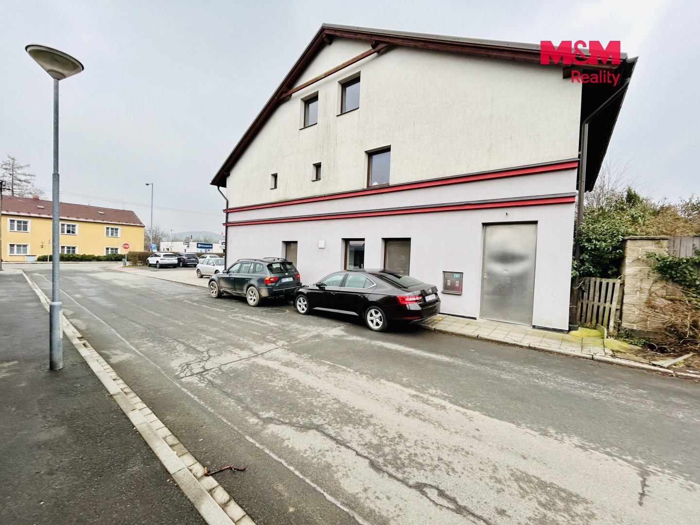 Pronájem bytu 1+kk 22 m² - foto 15