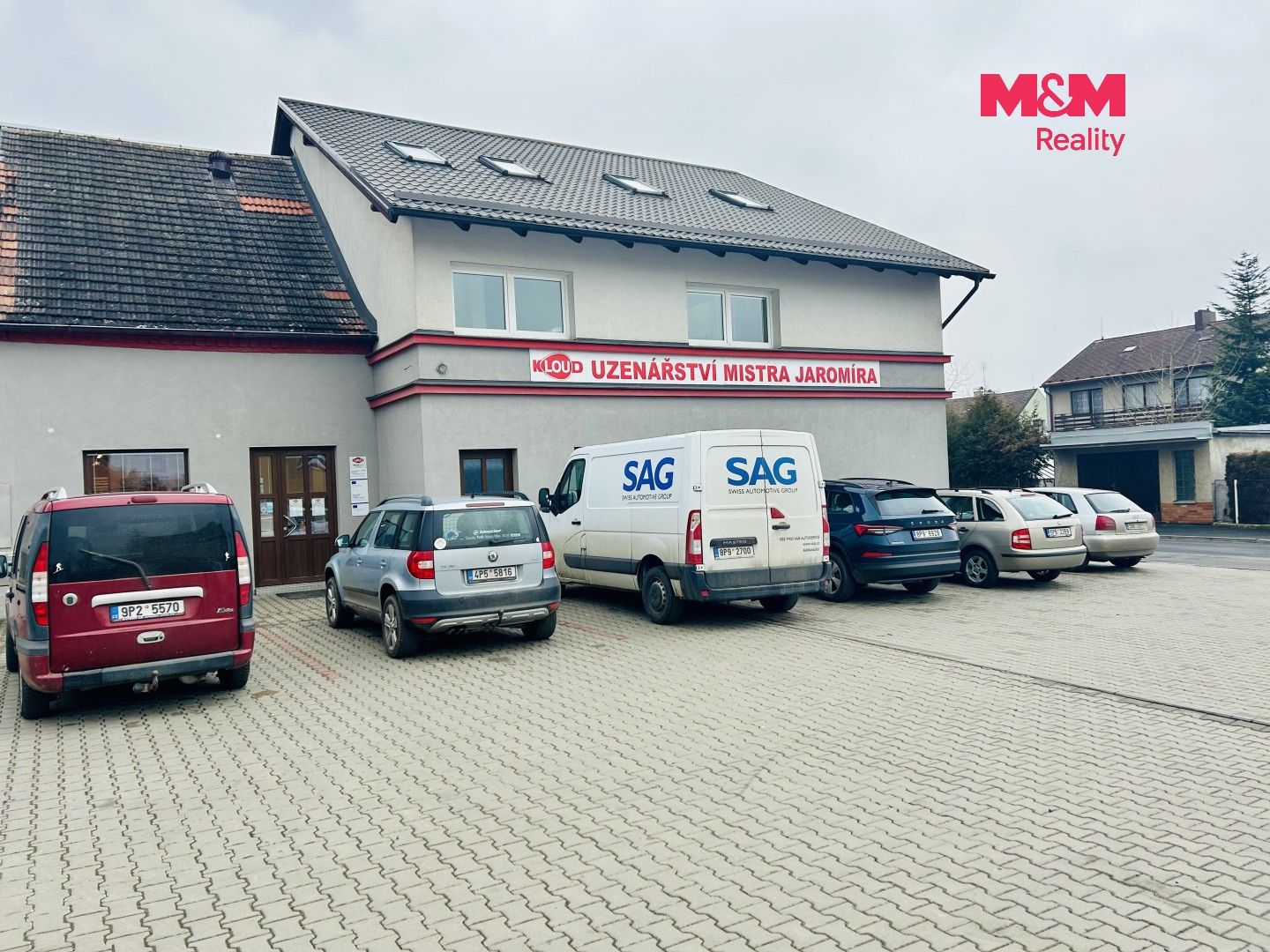 Pronájem bytu 1+kk 22 m² - foto 16