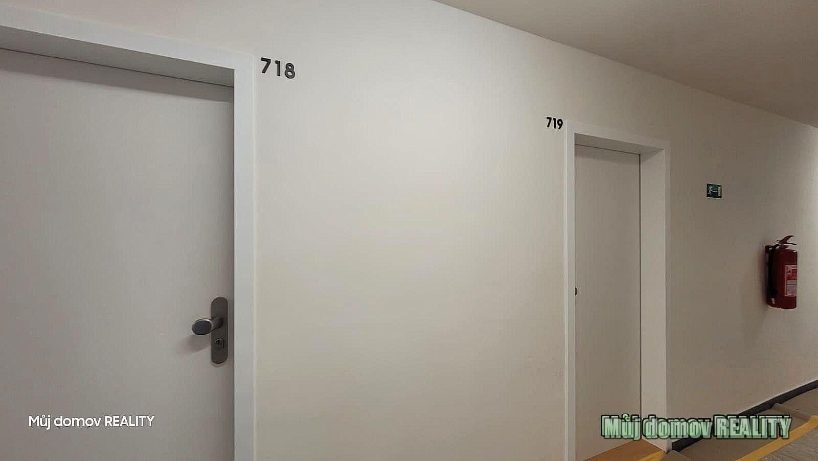 Pronájem bytu 1+kk 22 m² - foto 17