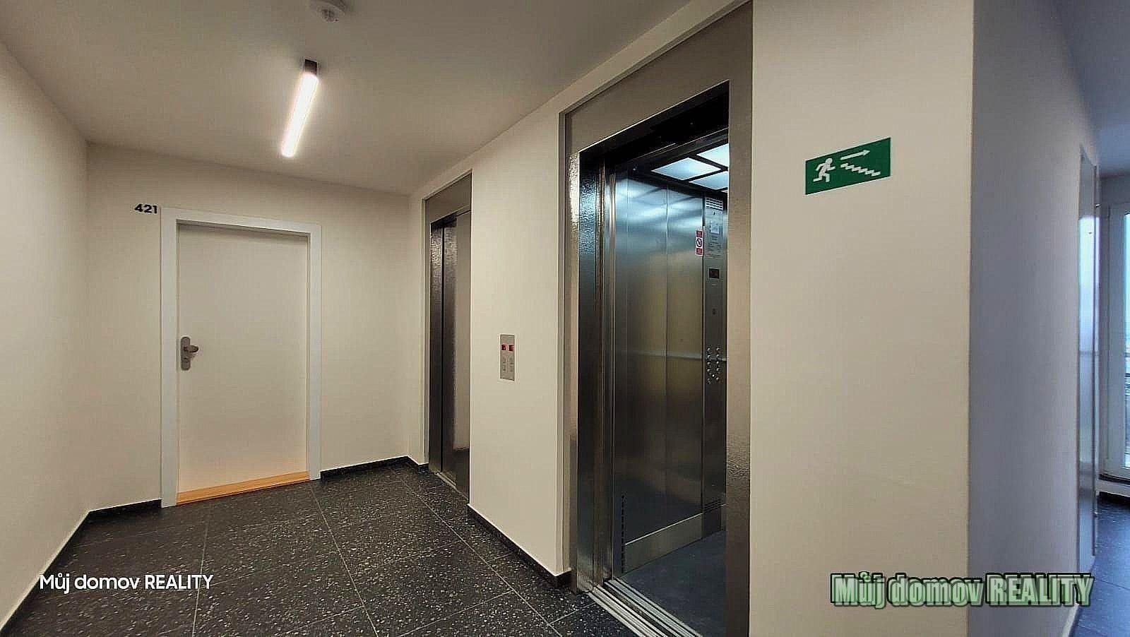 Pronájem bytu 1+kk 22 m² - foto 18