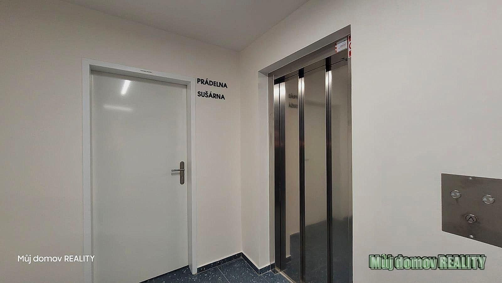 Pronájem bytu 1+kk 22 m² - foto 19