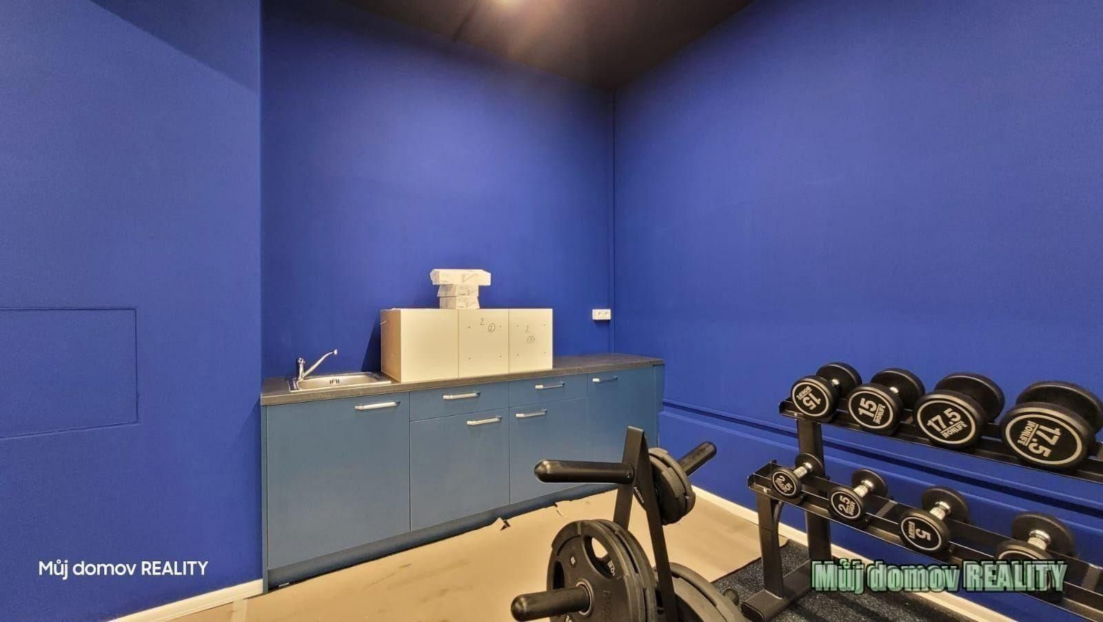 Pronájem bytu 1+kk 22 m² - foto 20