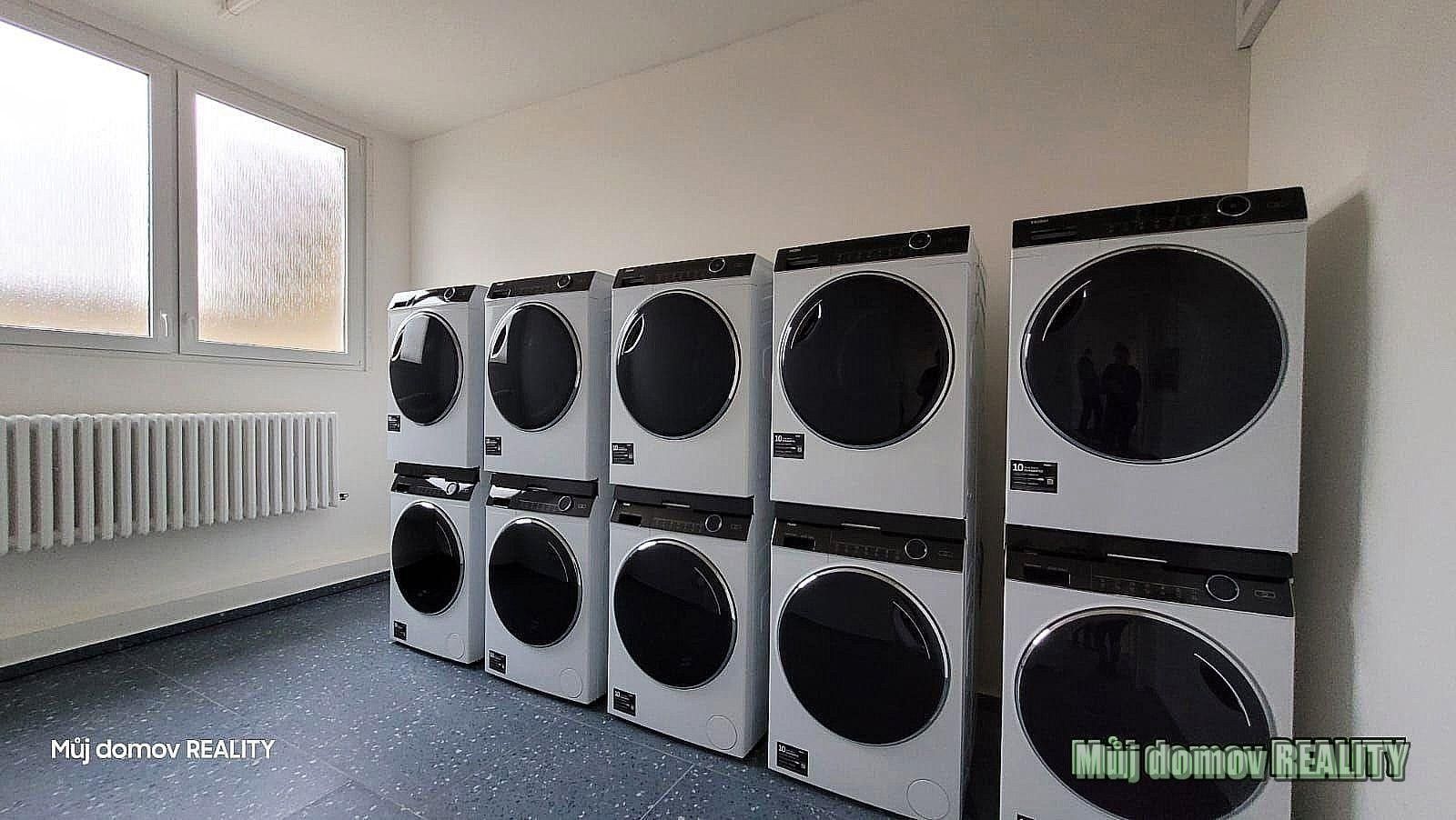 Pronájem bytu 1+kk 22 m² - foto 21