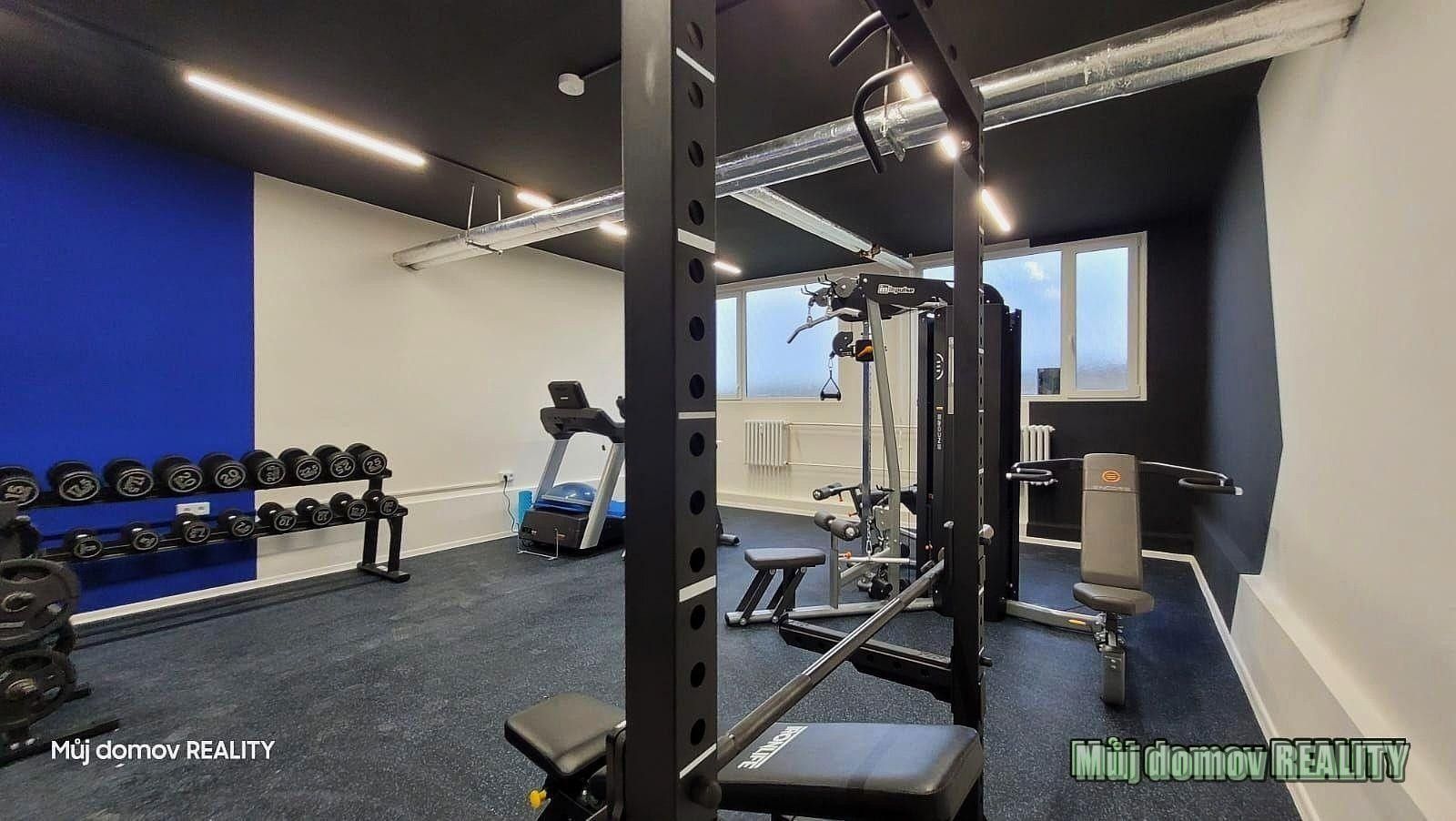 Pronájem bytu 1+kk 22 m² - foto 24