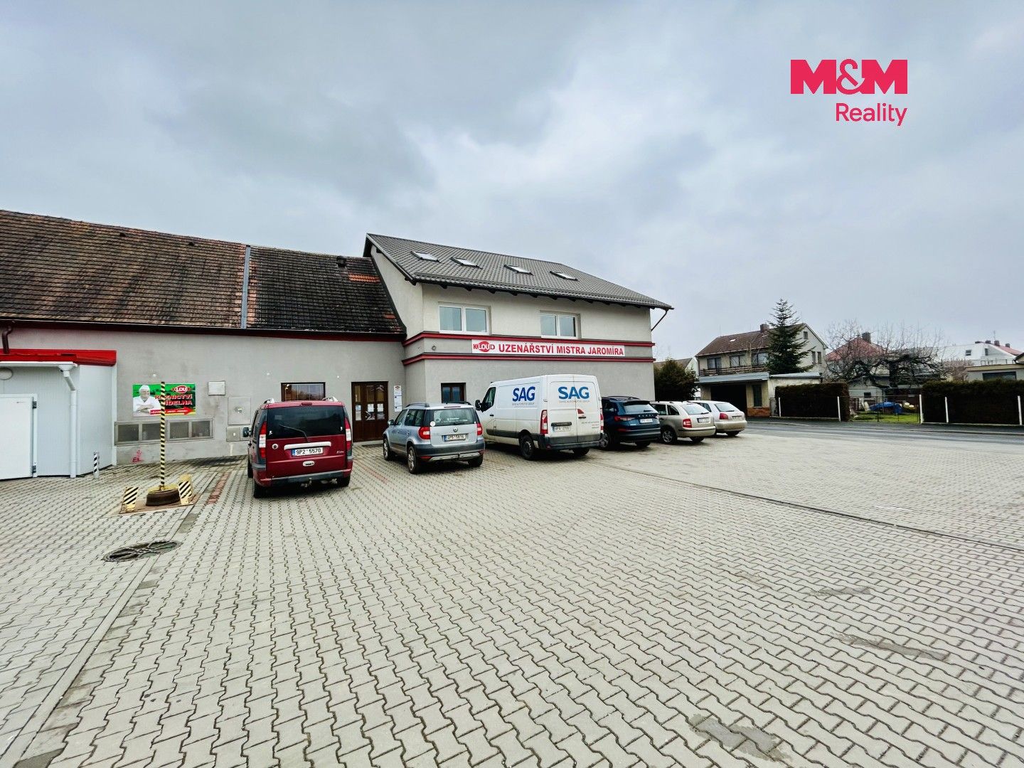 Pronájem bytu 1+kk 22 m² - foto 17