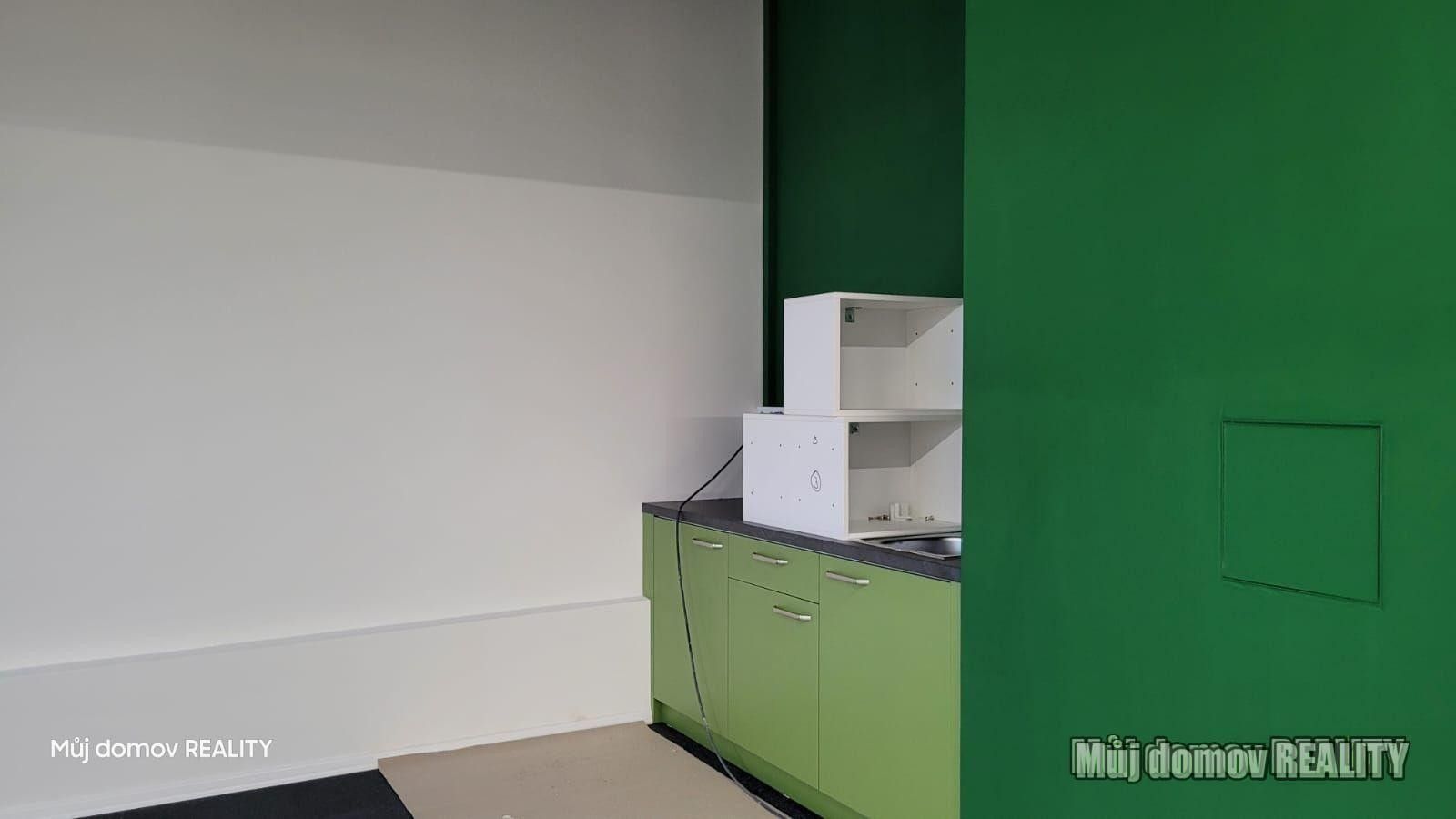 Pronájem bytu 1+kk 22 m² - foto 30