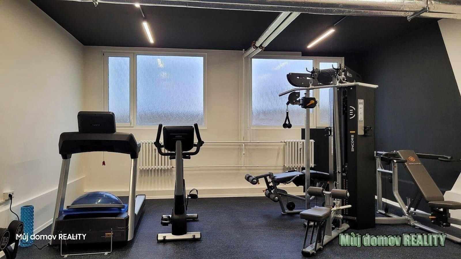 Pronájem bytu 1+kk 22 m² - foto 25