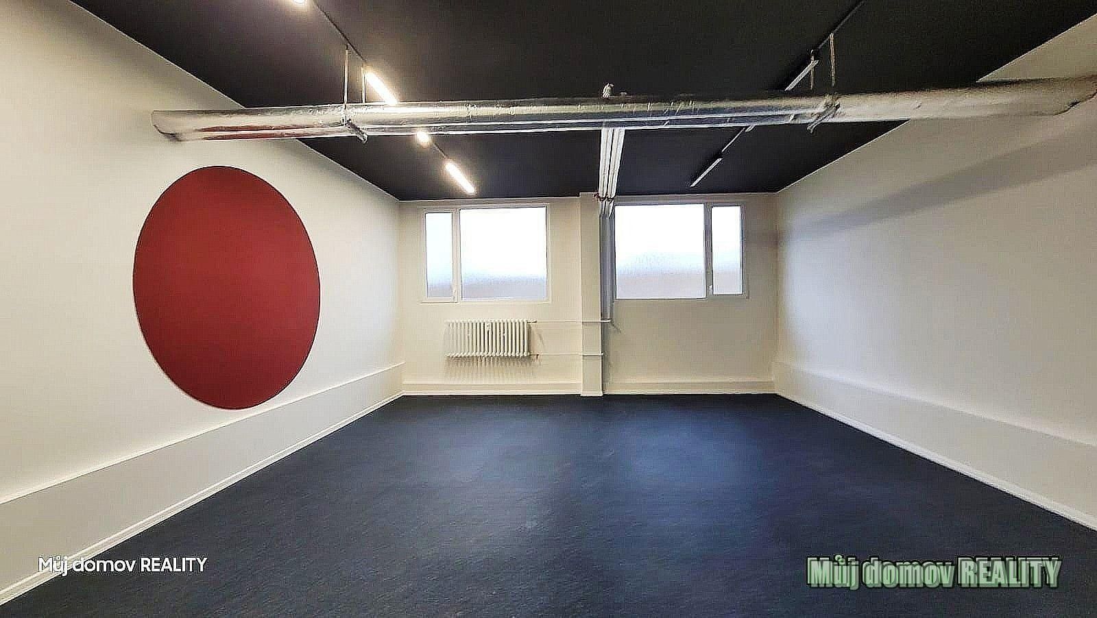 Pronájem bytu 1+kk 22 m² - foto 29