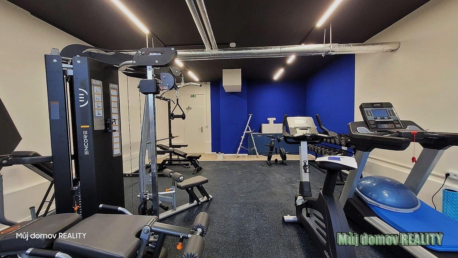 Pronájem bytu 1+kk 22 m² - foto 26