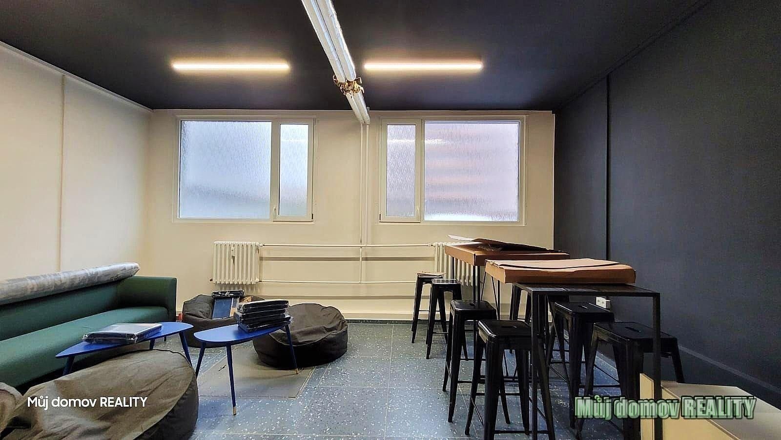 Pronájem bytu 1+kk 22 m² - foto 32