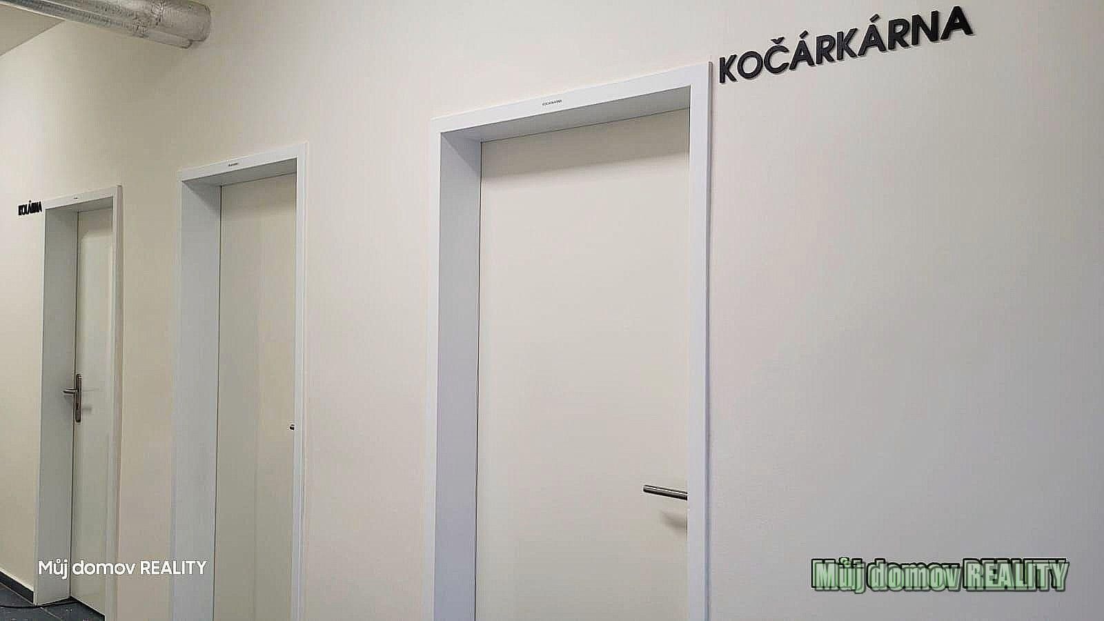 Pronájem bytu 1+kk 22 m² - foto 33