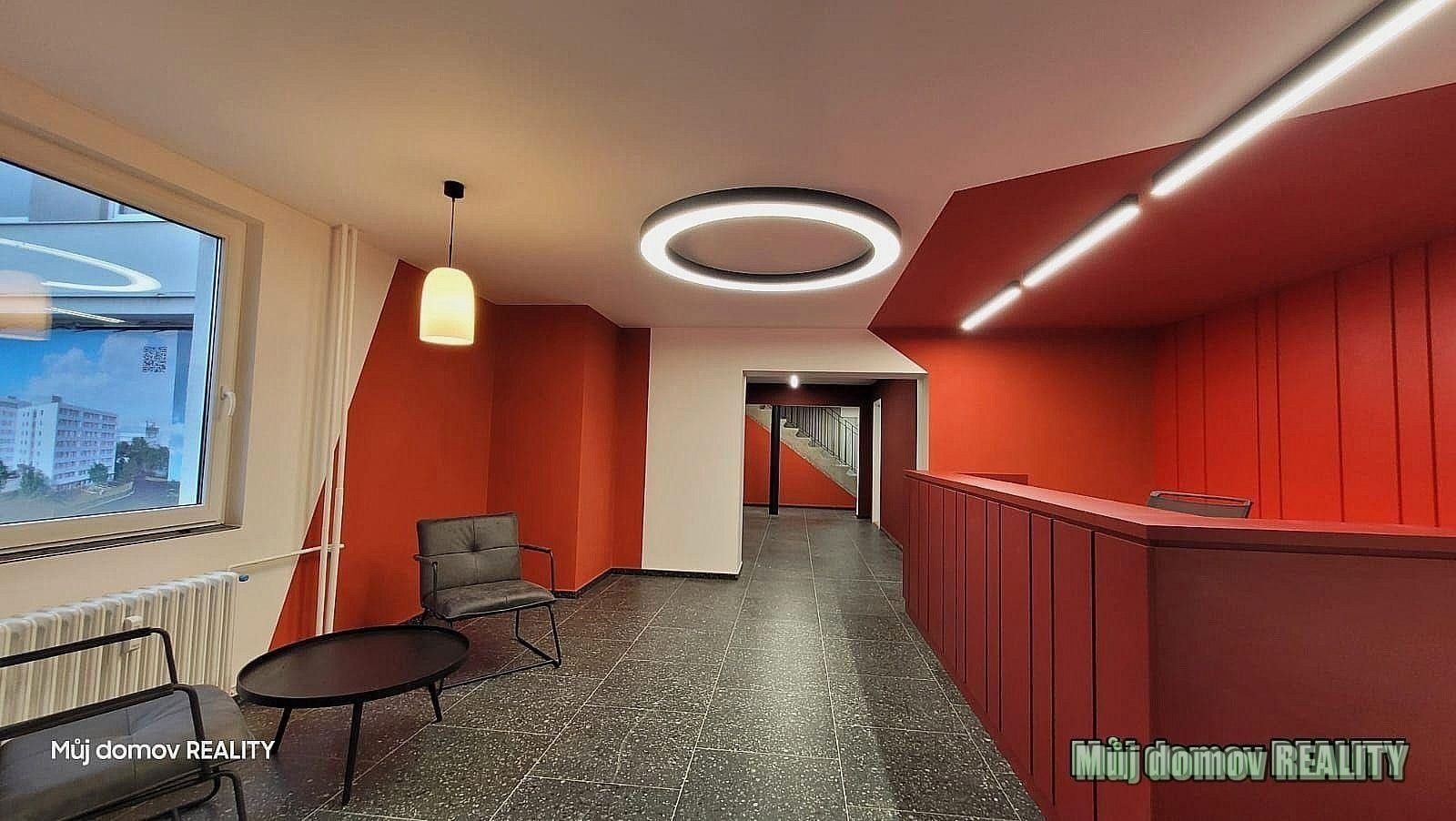 Pronájem bytu 1+kk 22 m² - foto 35