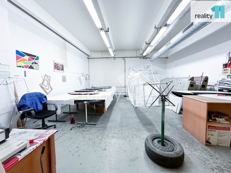 Pronájem komerčního prostoru 556 m² - foto 5