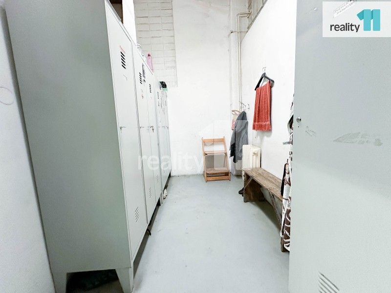 Pronájem komerčního prostoru 556 m² - foto 8