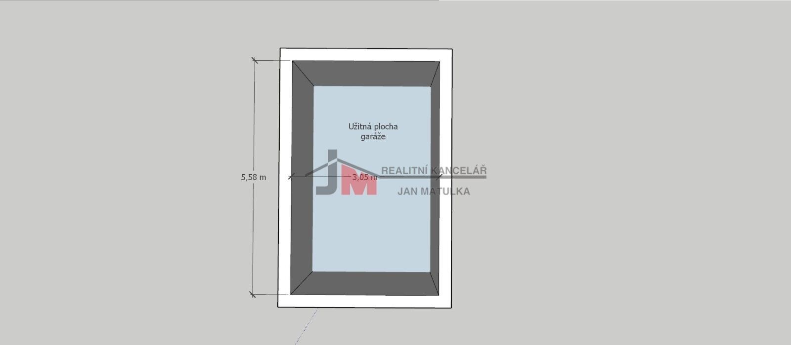 Prodej nemovitosti 18 m² - foto 3