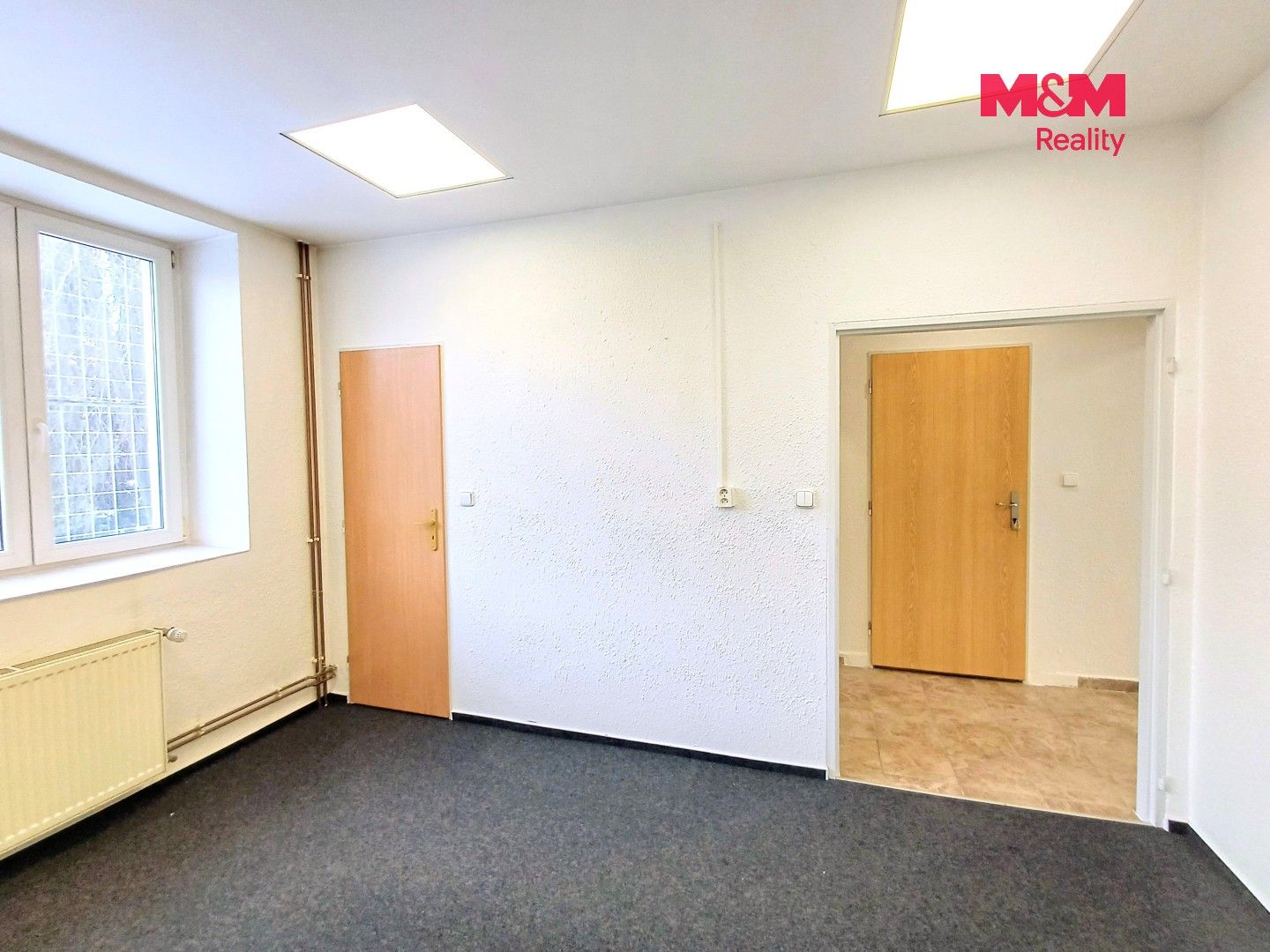 Pronájem komerčního prostoru 40 m² - foto 4