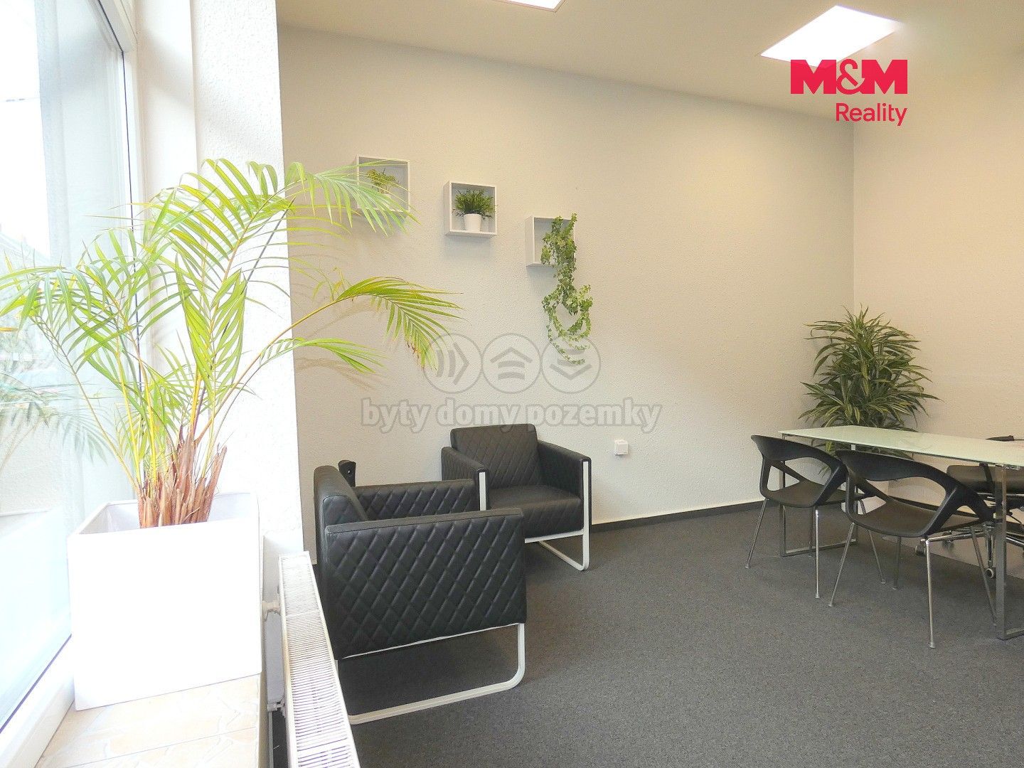 Pronájem komerčního prostoru 40 m² - foto 6