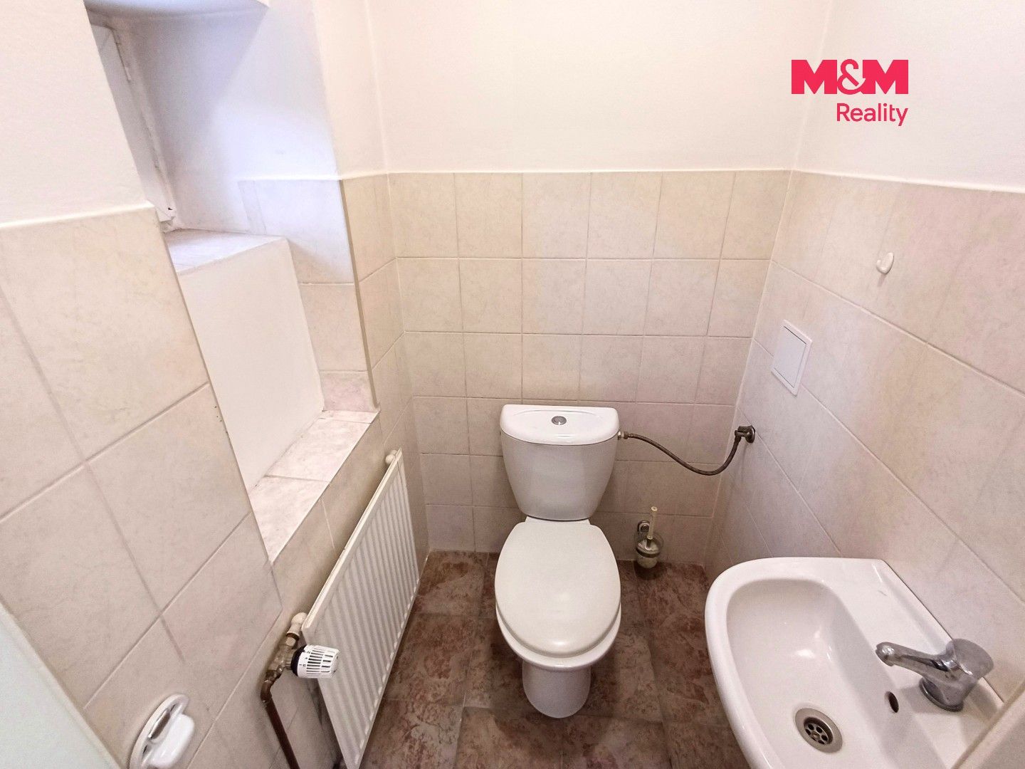 Pronájem komerčního prostoru 40 m² - foto 8