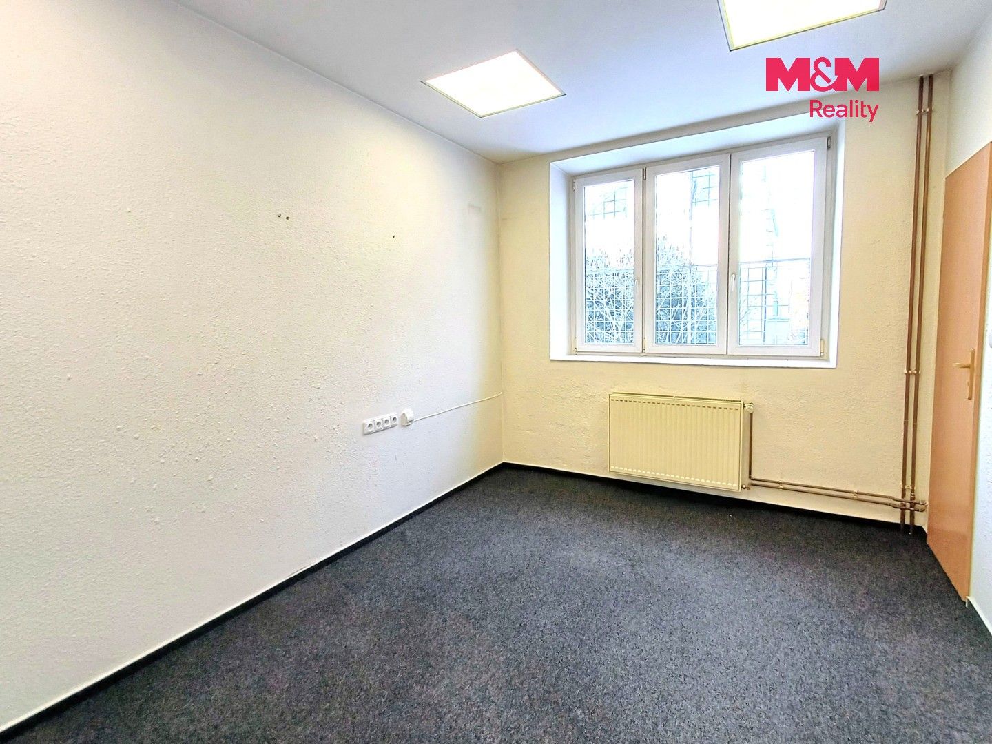 Pronájem komerčního prostoru 40 m² - foto 10