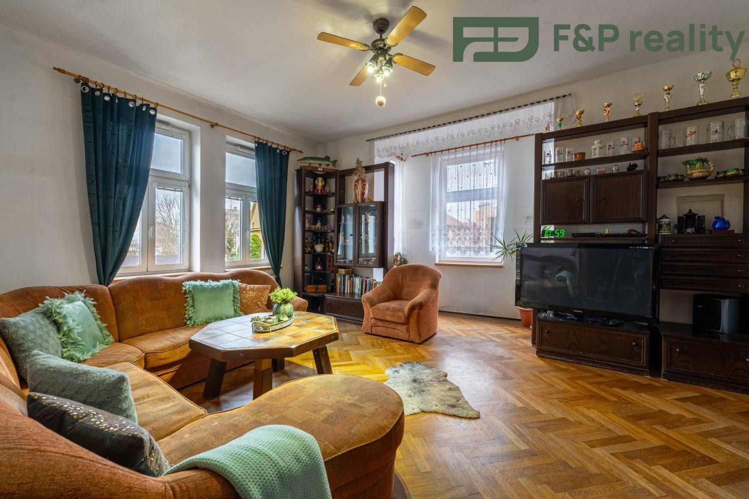 Prodej domu 144 m² - foto 2