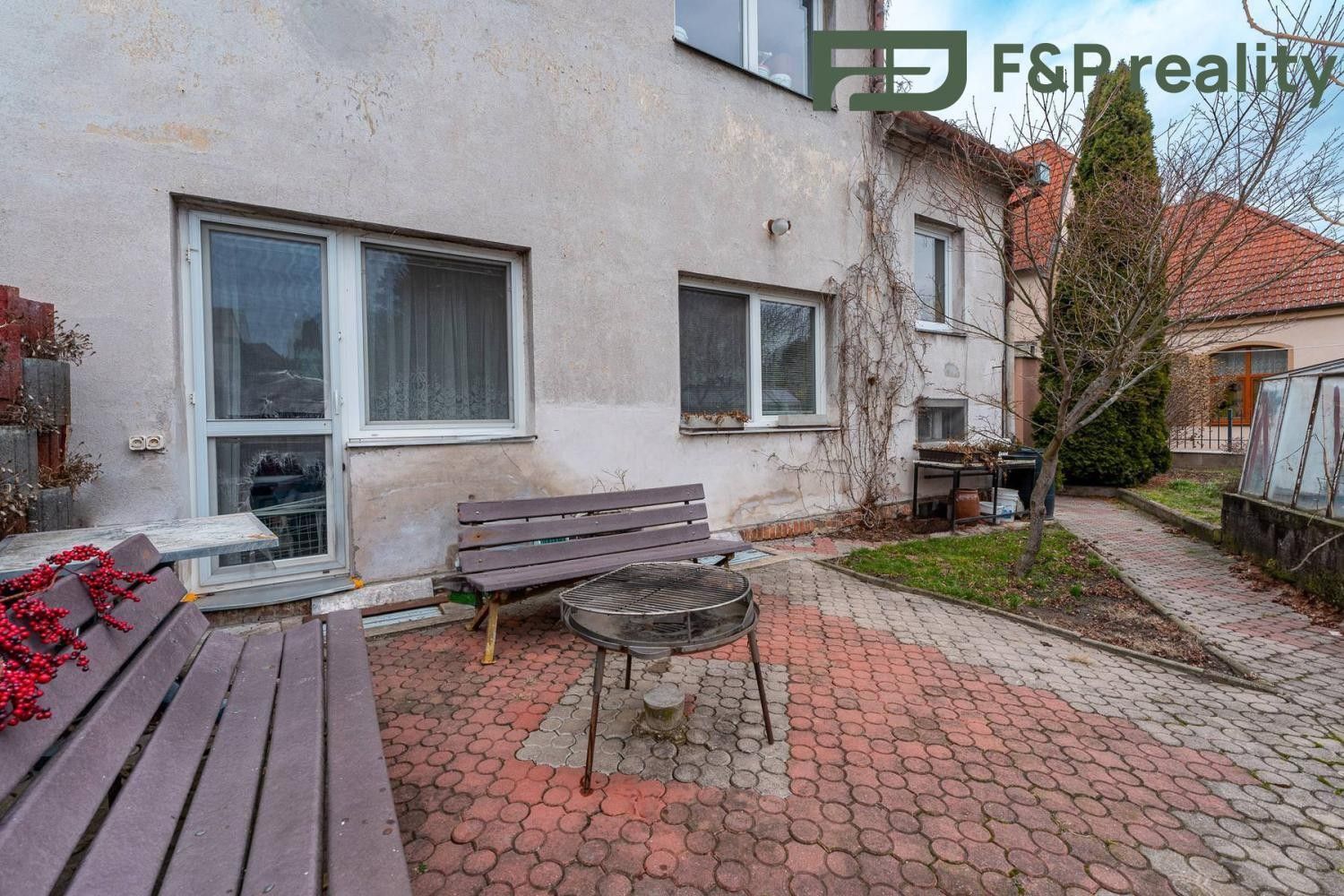 Prodej domu 144 m² - foto 13