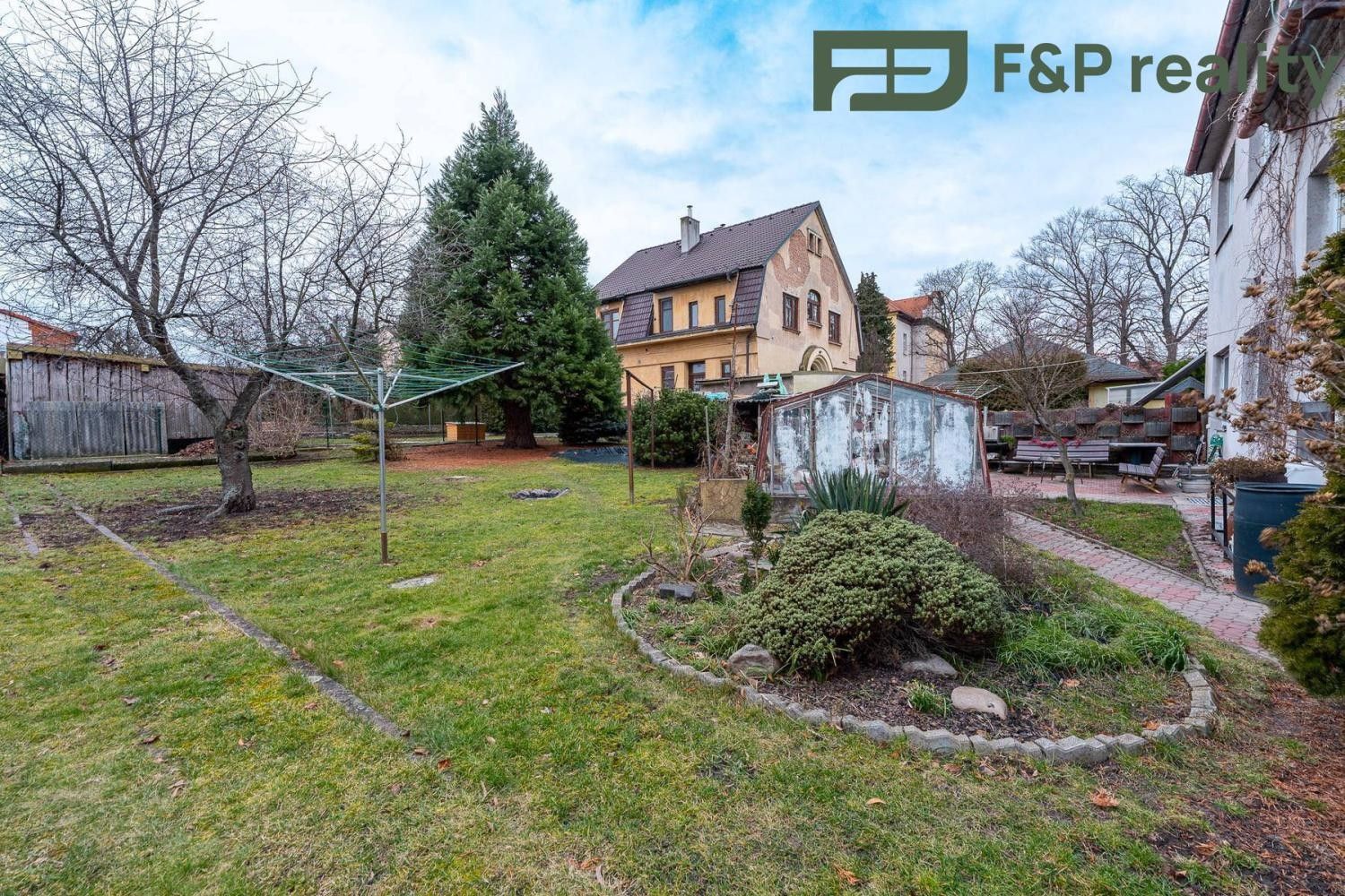 Prodej domu 144 m² - foto 14