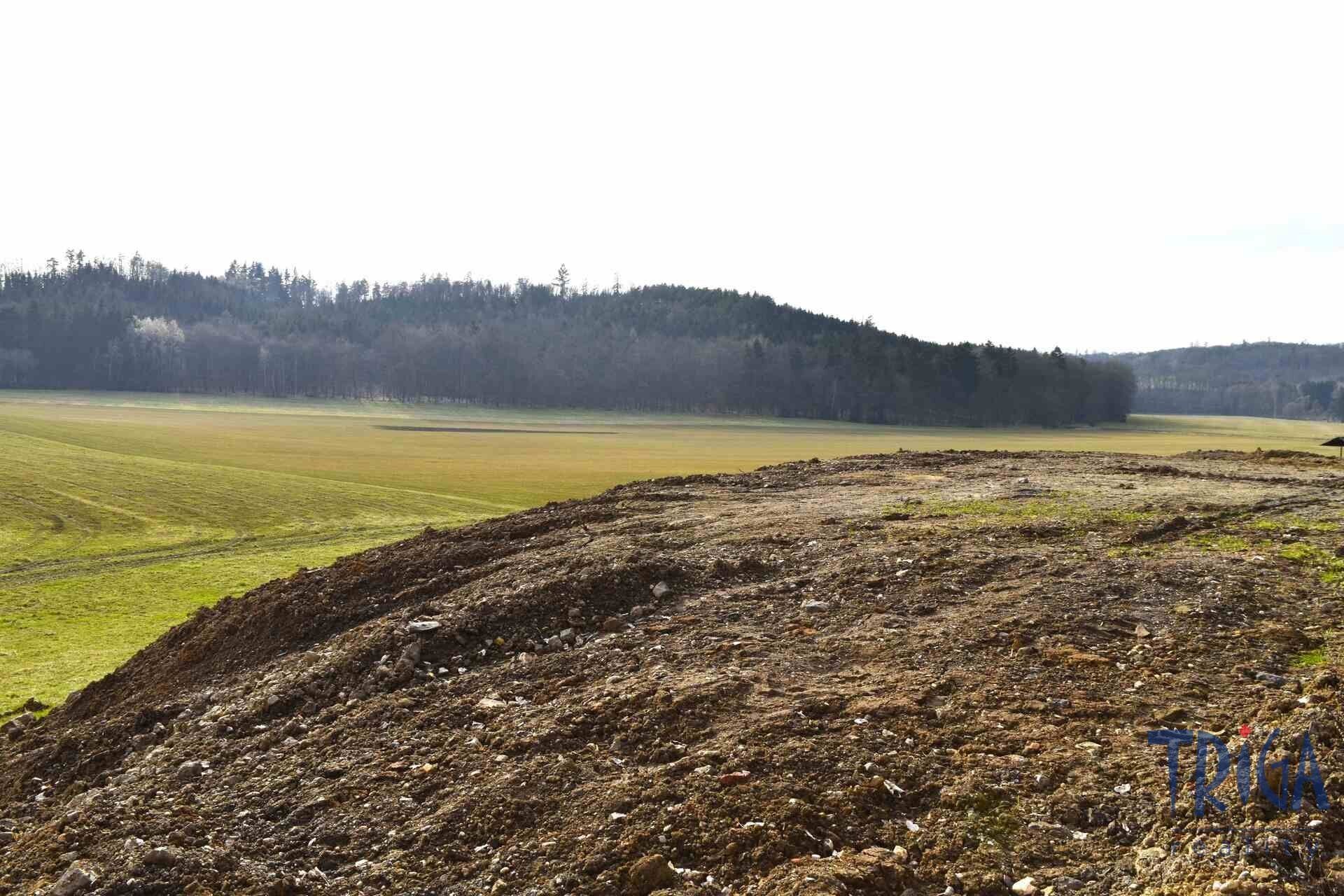 Prodej pozemku 6536 m² - foto 13