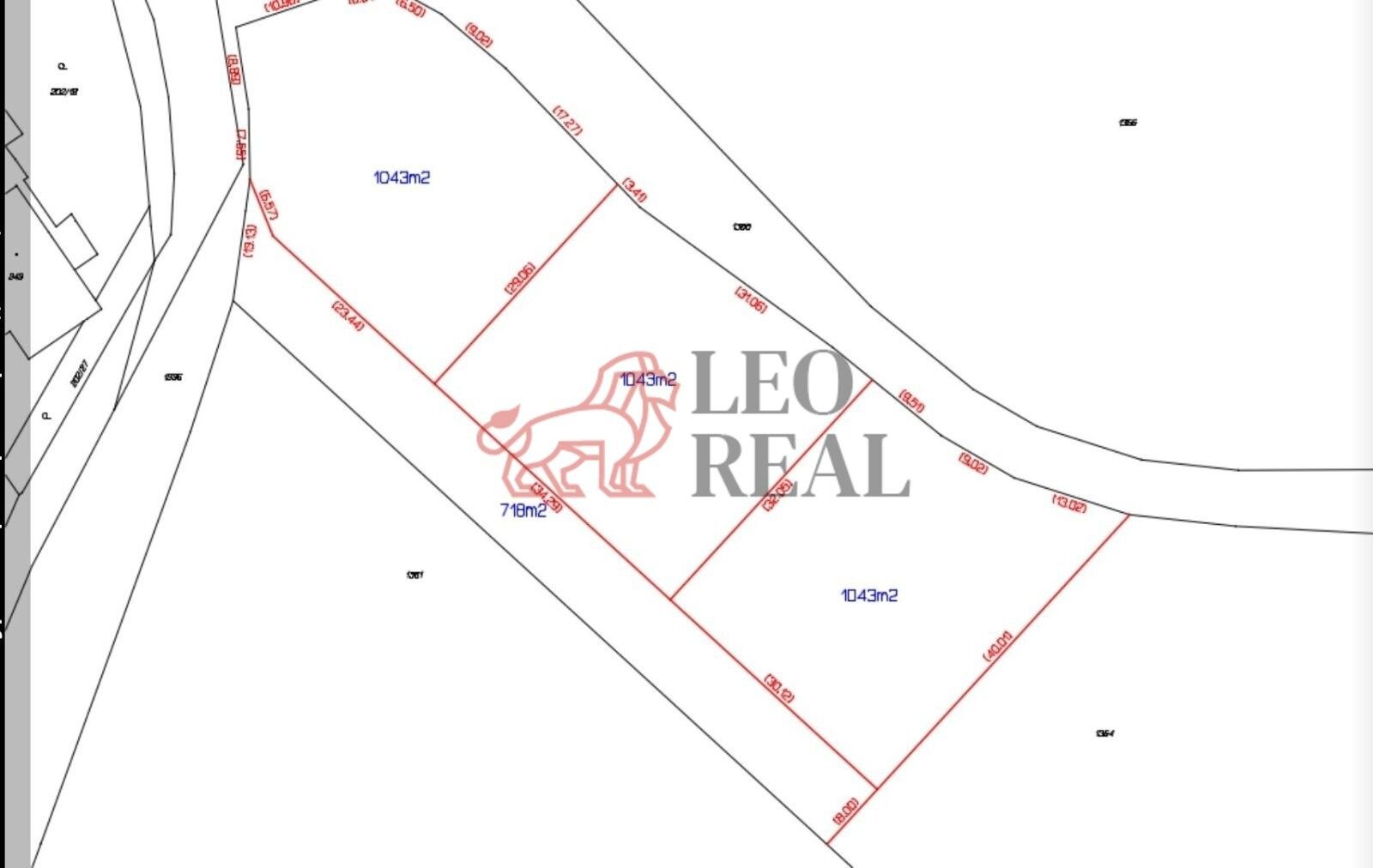 Prodej pozemku 1282 m² - foto 4