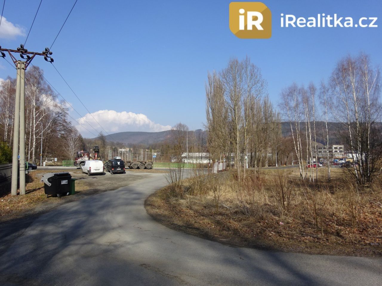 Prodej pozemku 1030 m² - foto 11