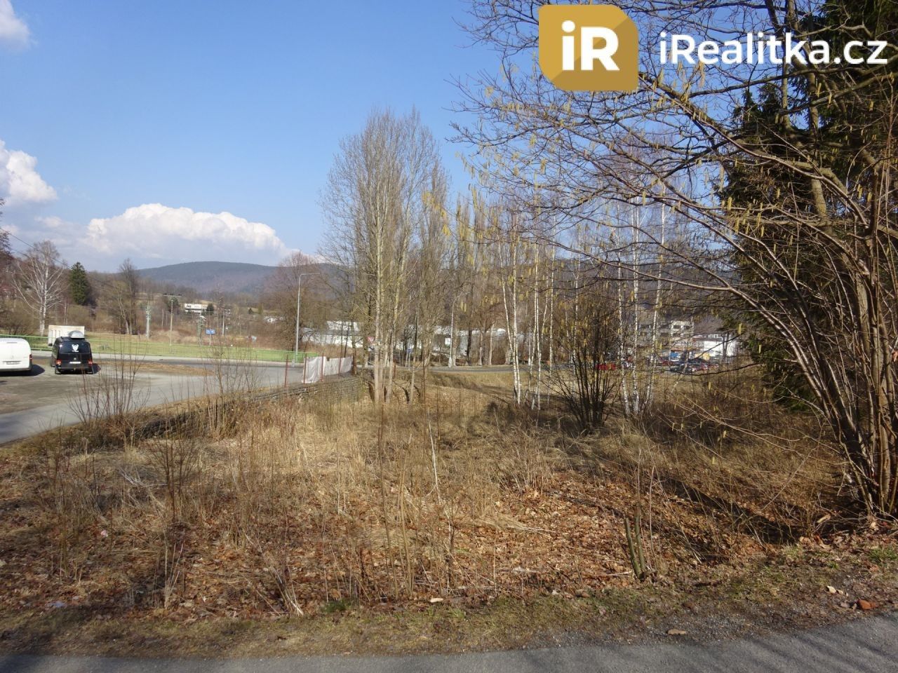 Prodej pozemku 1030 m² - foto 10