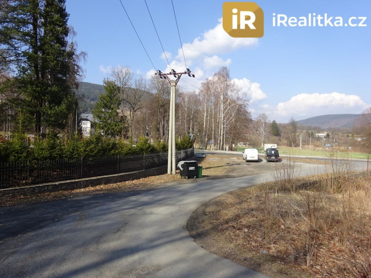Prodej pozemku 1030 m² - foto 12