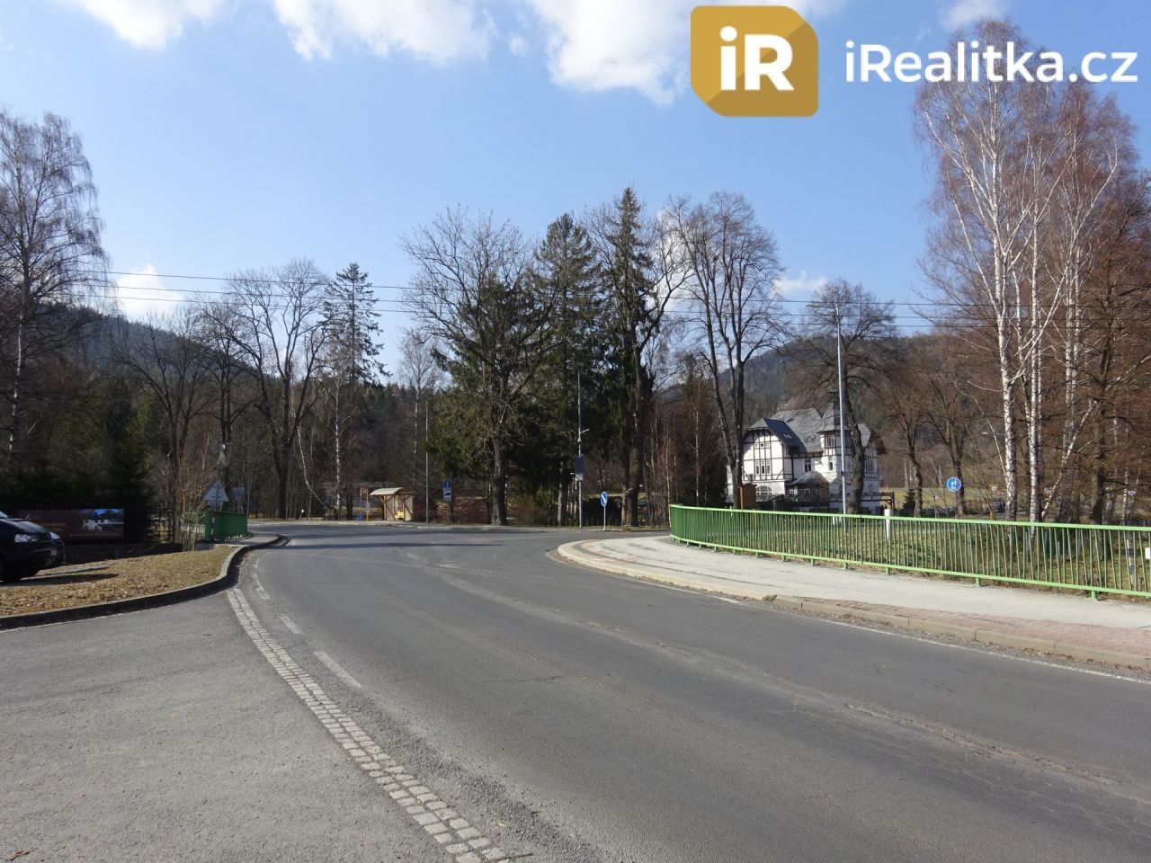 Prodej pozemku 1030 m² - foto 16