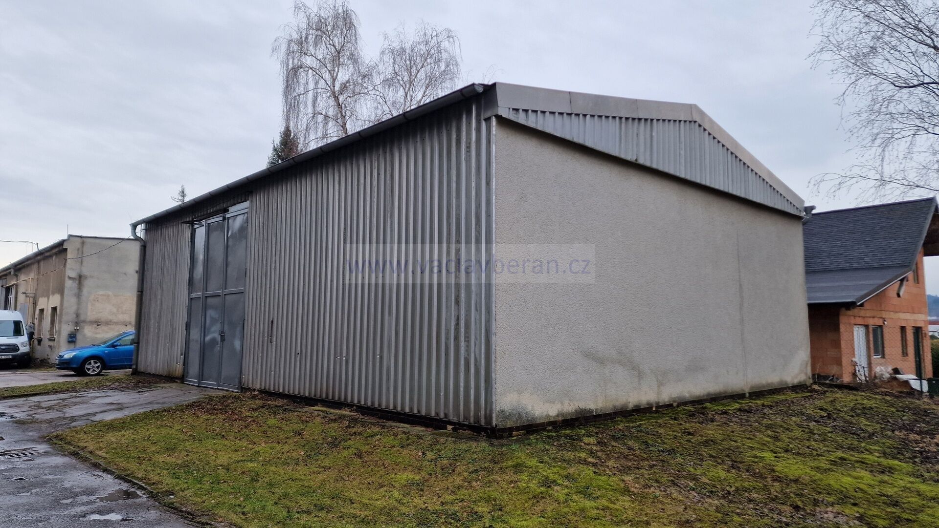 Pronájem komerčního prostoru 3050 m² - foto 6