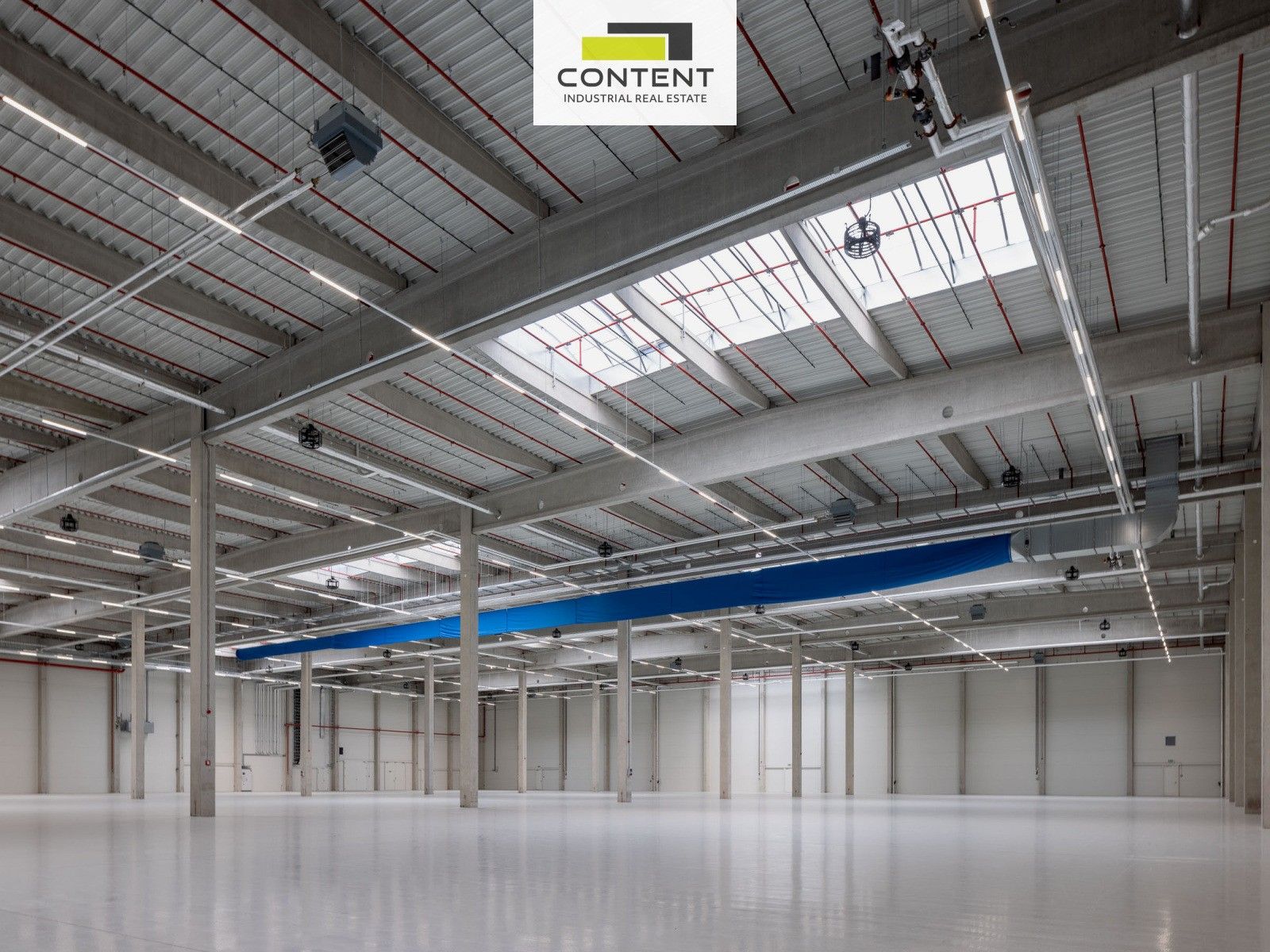 Pronájem komerčního prostoru 6173 m² - foto 8