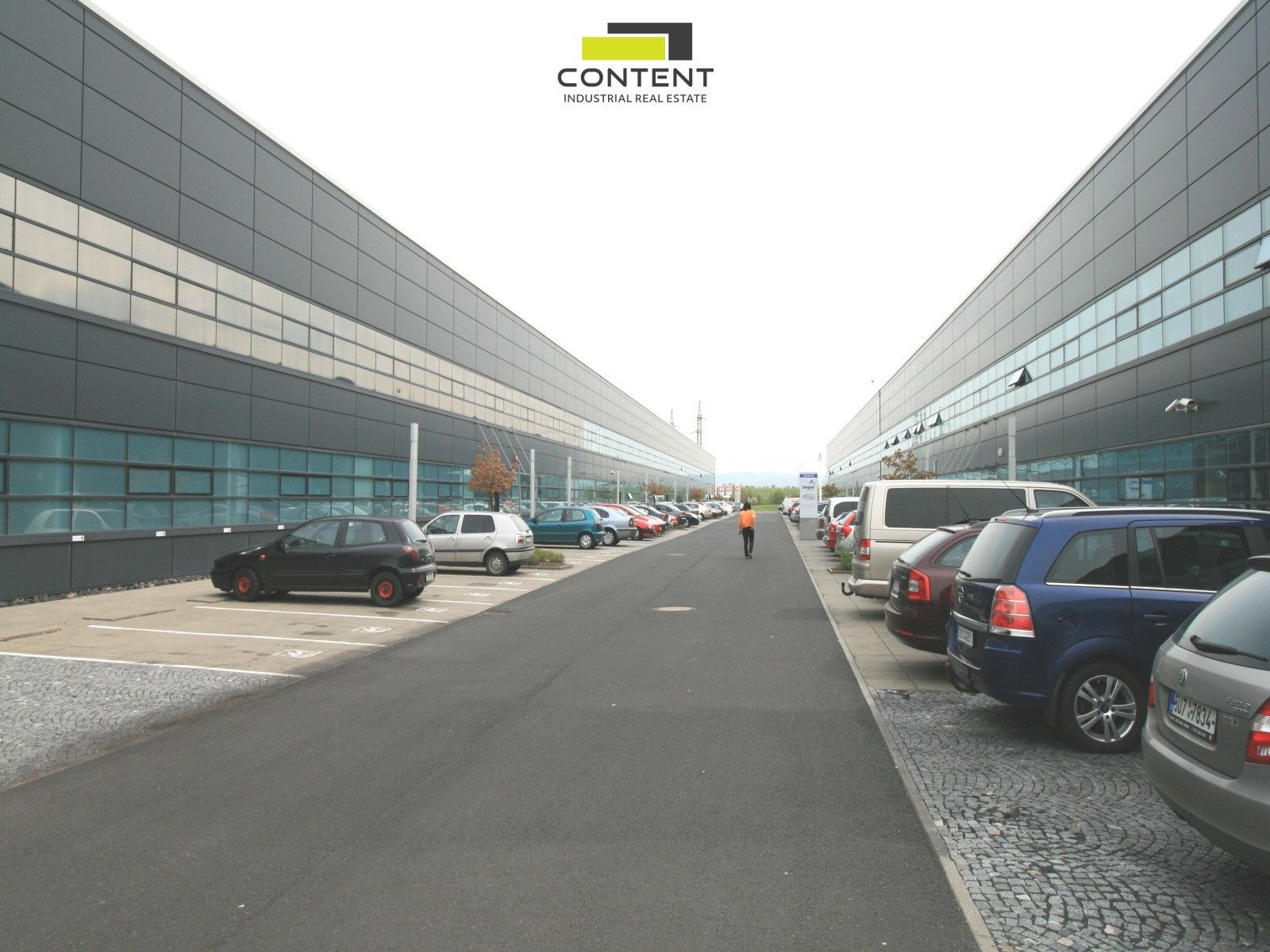Pronájem komerčního prostoru 6173 m² - foto 11