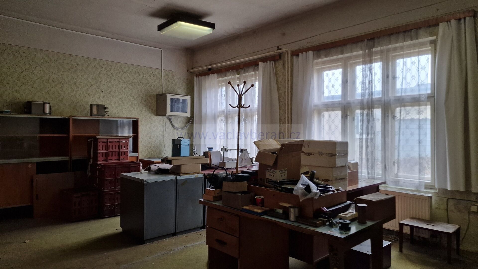 Pronájem komerčního prostoru 3050 m² - foto 14
