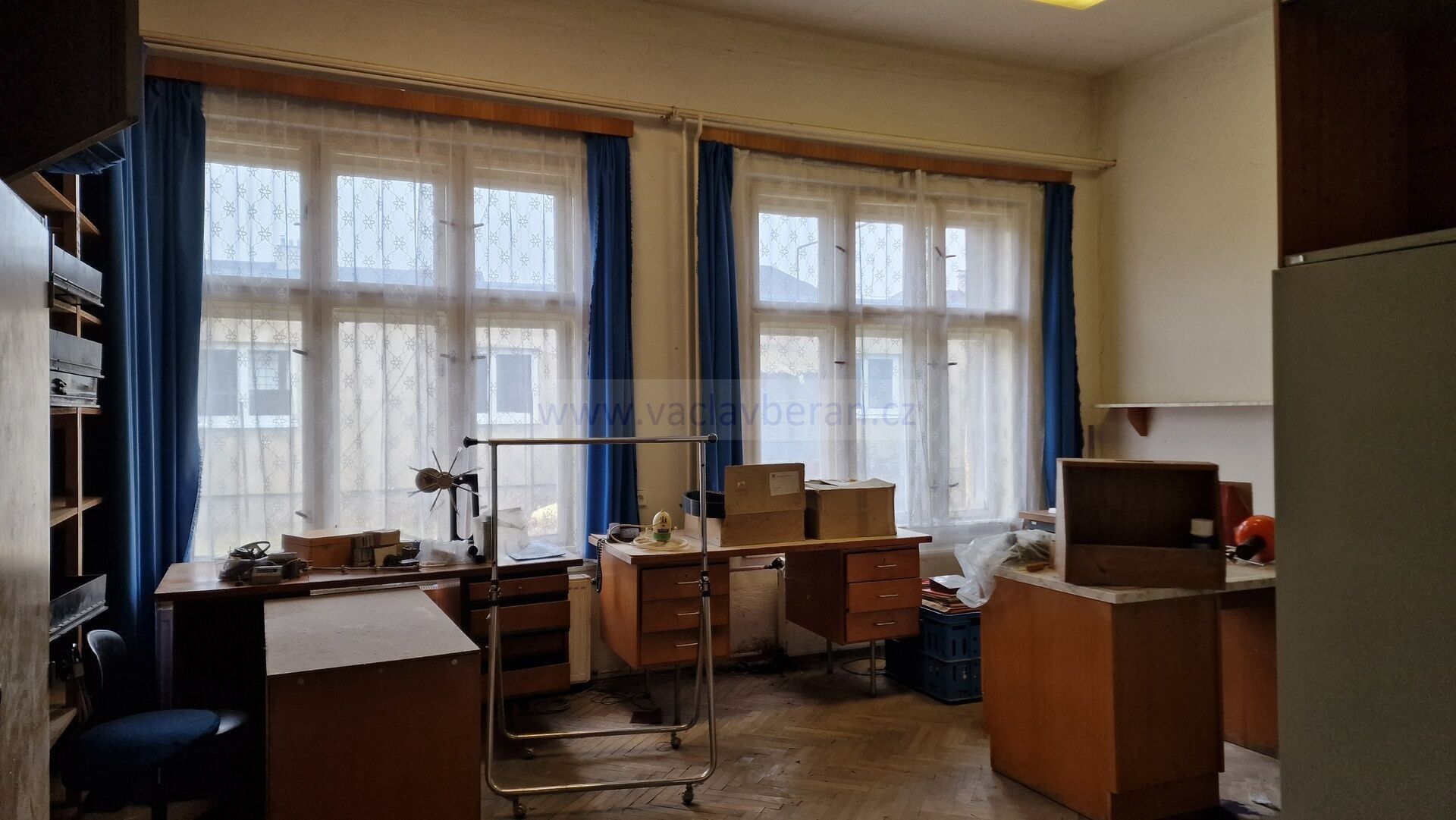Pronájem komerčního prostoru 3050 m² - foto 13