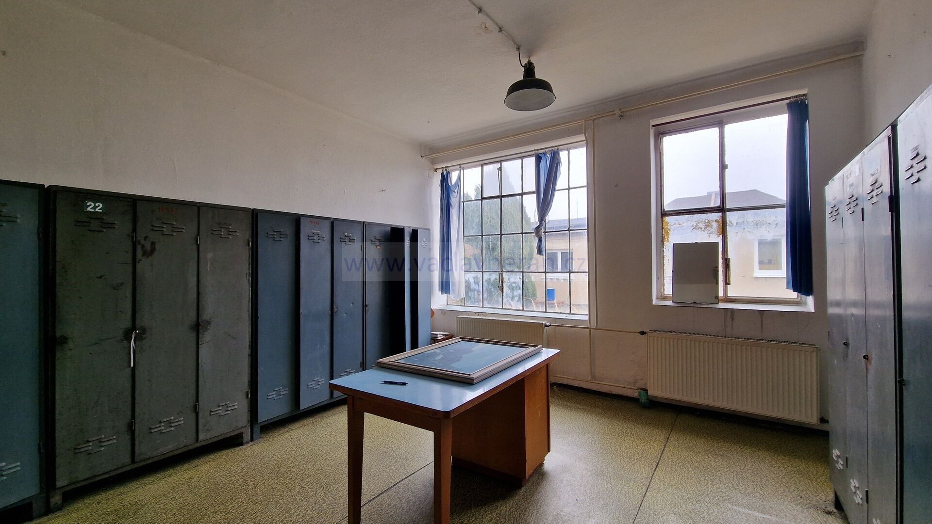 Pronájem komerčního prostoru 3050 m² - foto 15