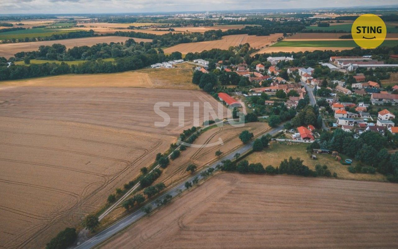 Prodej pozemku 1740 m² - foto 3