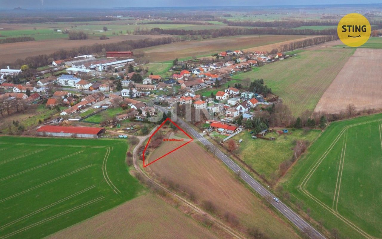 Prodej pozemku 1740 m² - foto 6