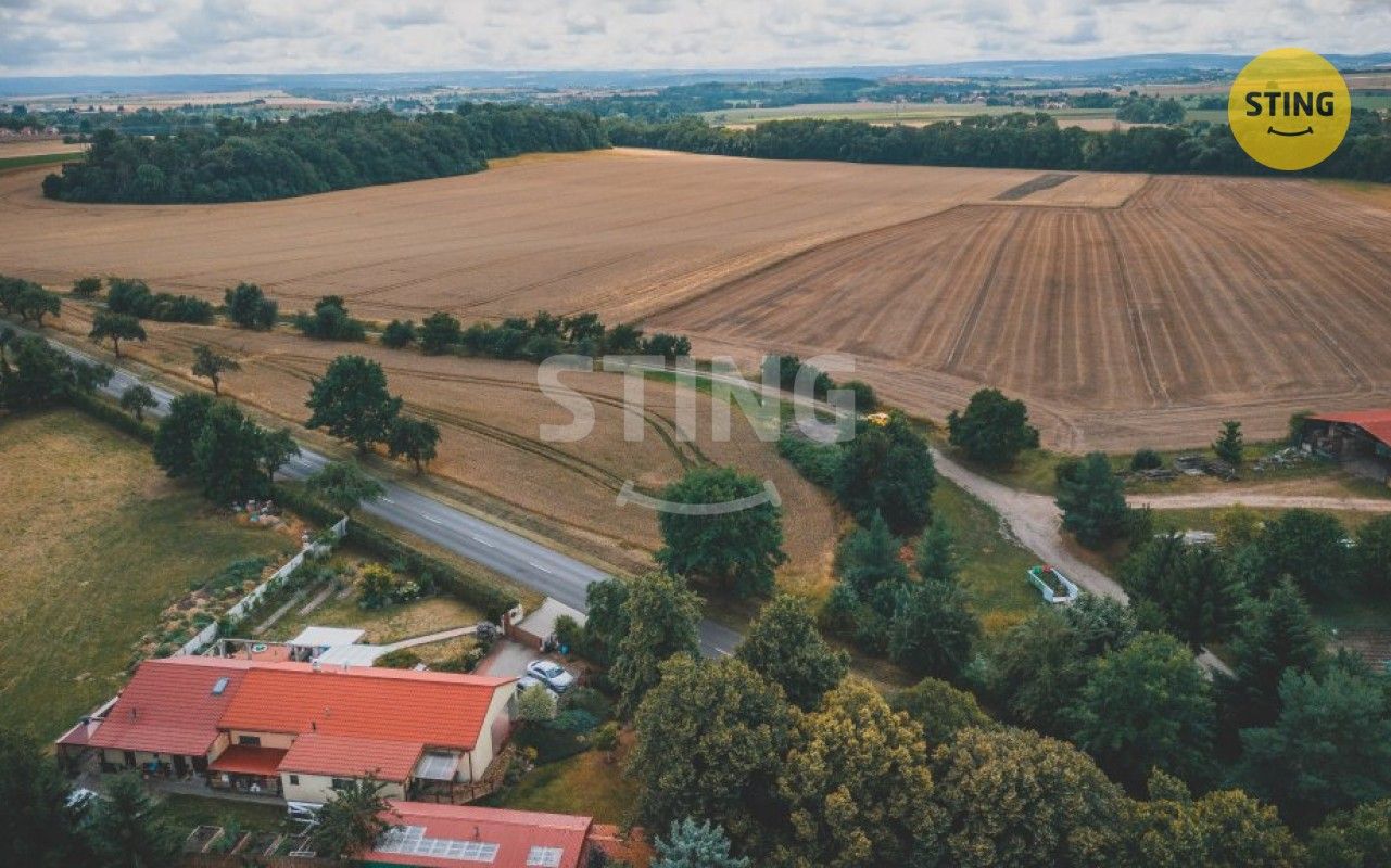 Prodej pozemku 1740 m² - foto 2
