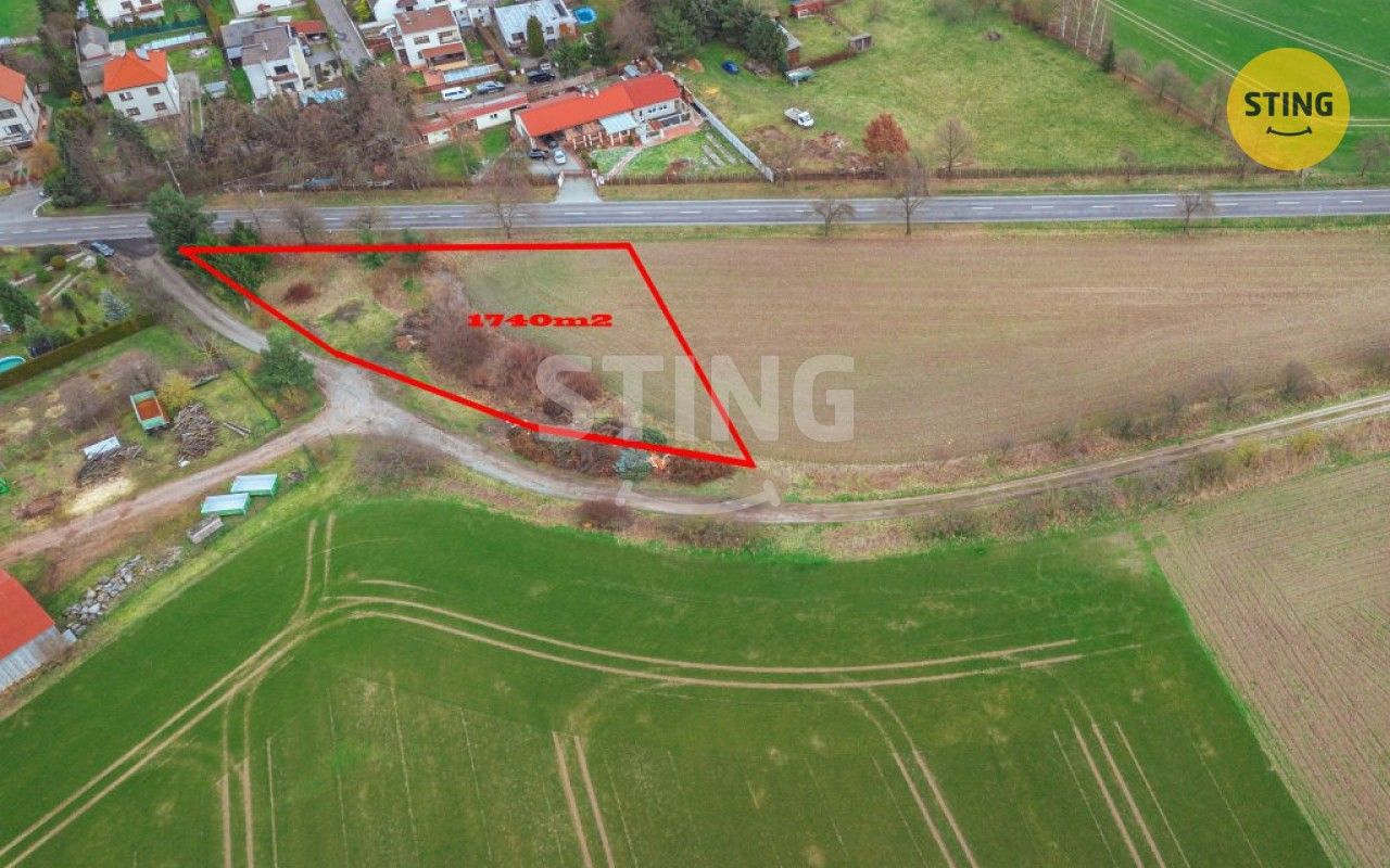 Prodej pozemku 1740 m² - foto 7