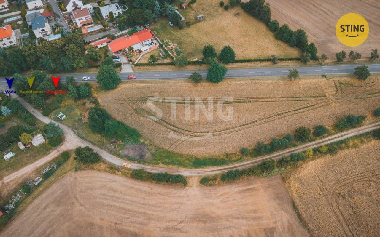 Prodej pozemku 1740 m² - foto 10