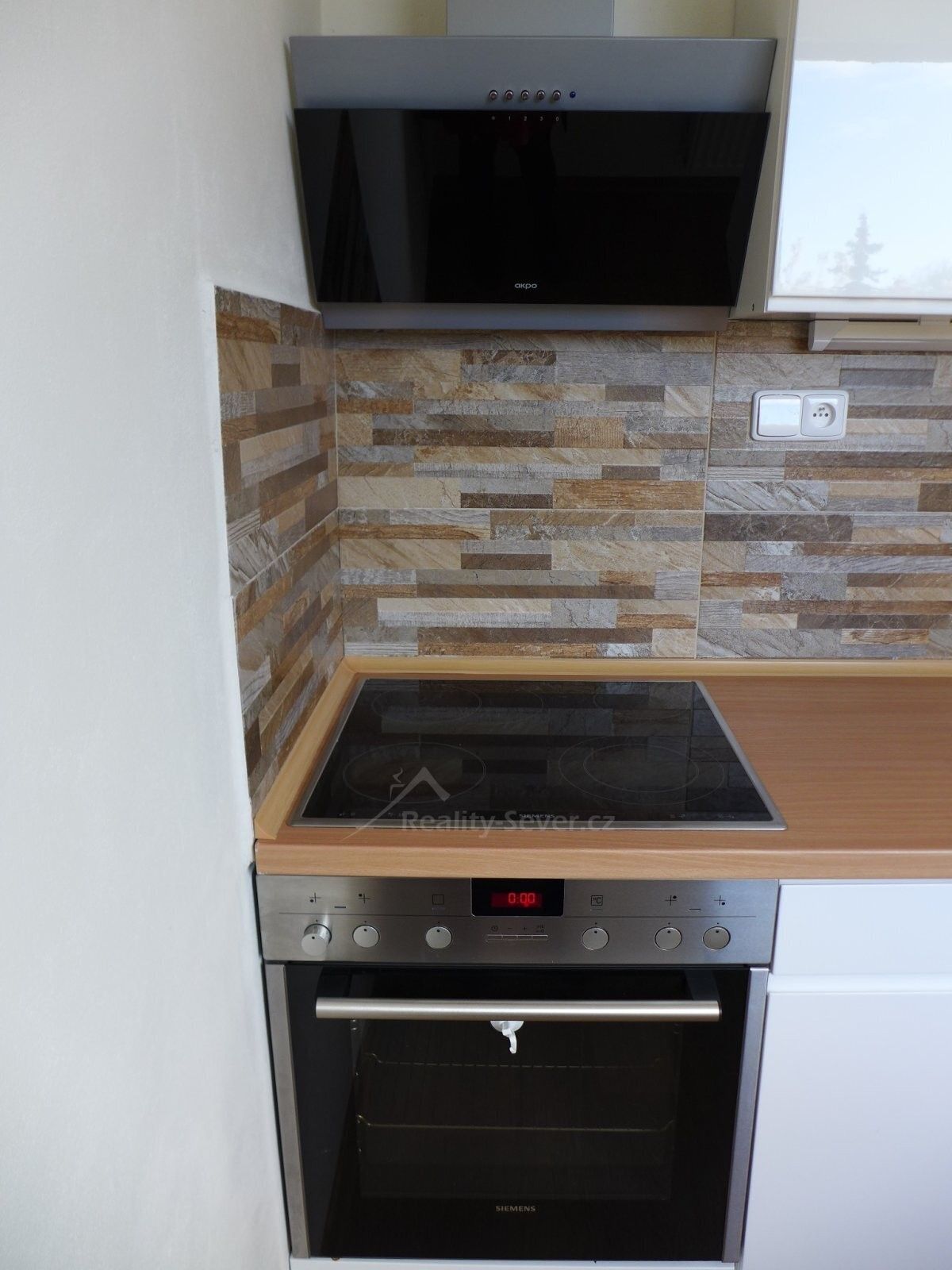 Pronájem bytu 1+1 39 m² - foto 3